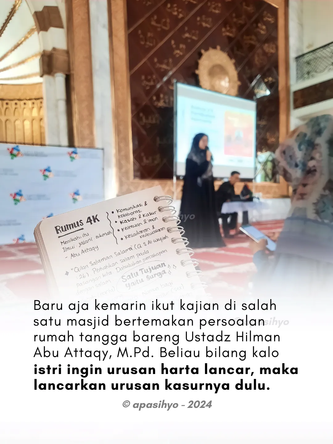 REZEKI LANCAR KARENA RANJANG GOYANG ⁉️ | Galeri diposting oleh Aisya Aulia  | Lemon8