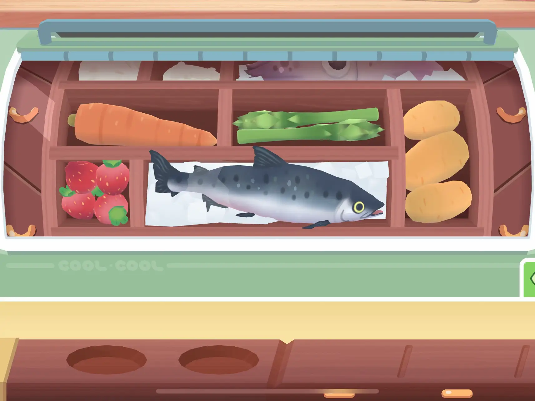 Toca Kitchen Sushi - การค้นหาใน Lemon8