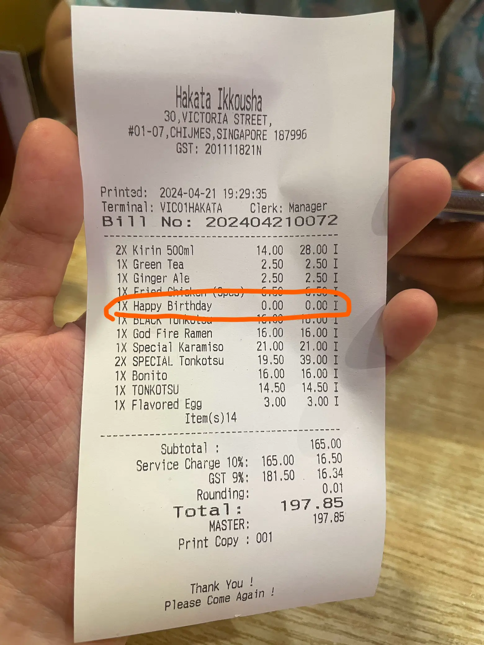 birthday-month-deals-i-claimed-this-year-gallery-posted-by-amanda-ong