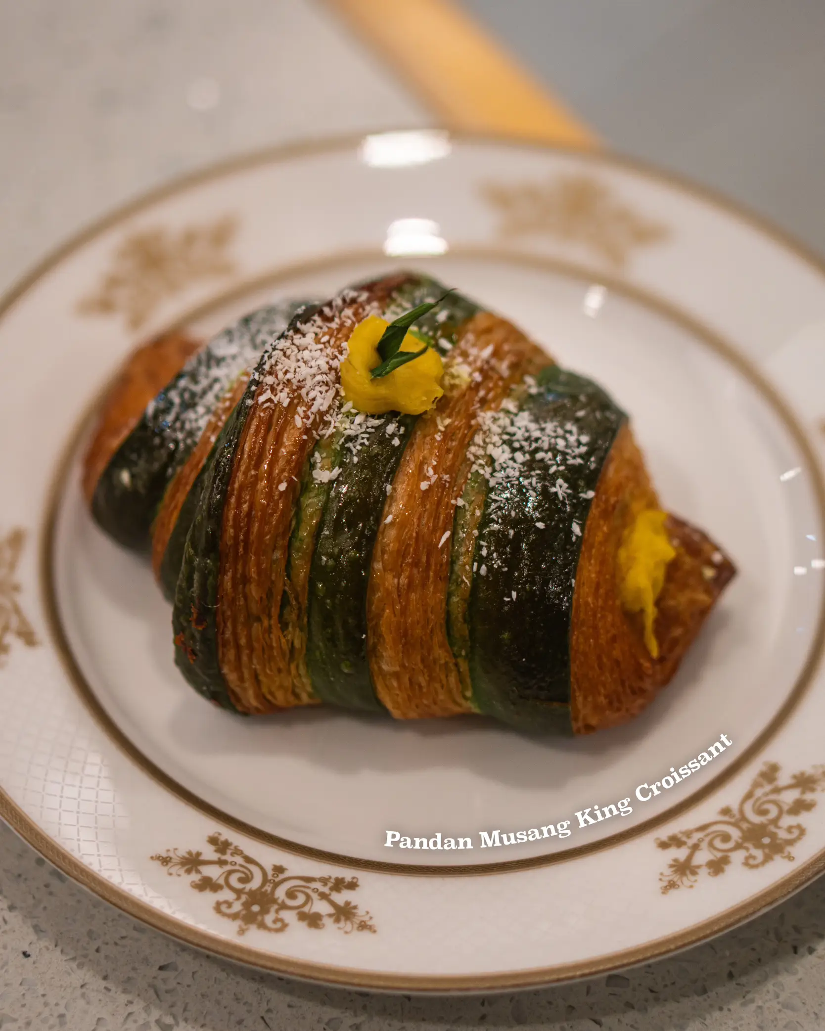 Seven Oaks Bakery Johor Bahru Review Galeri diposting oleh Caleb