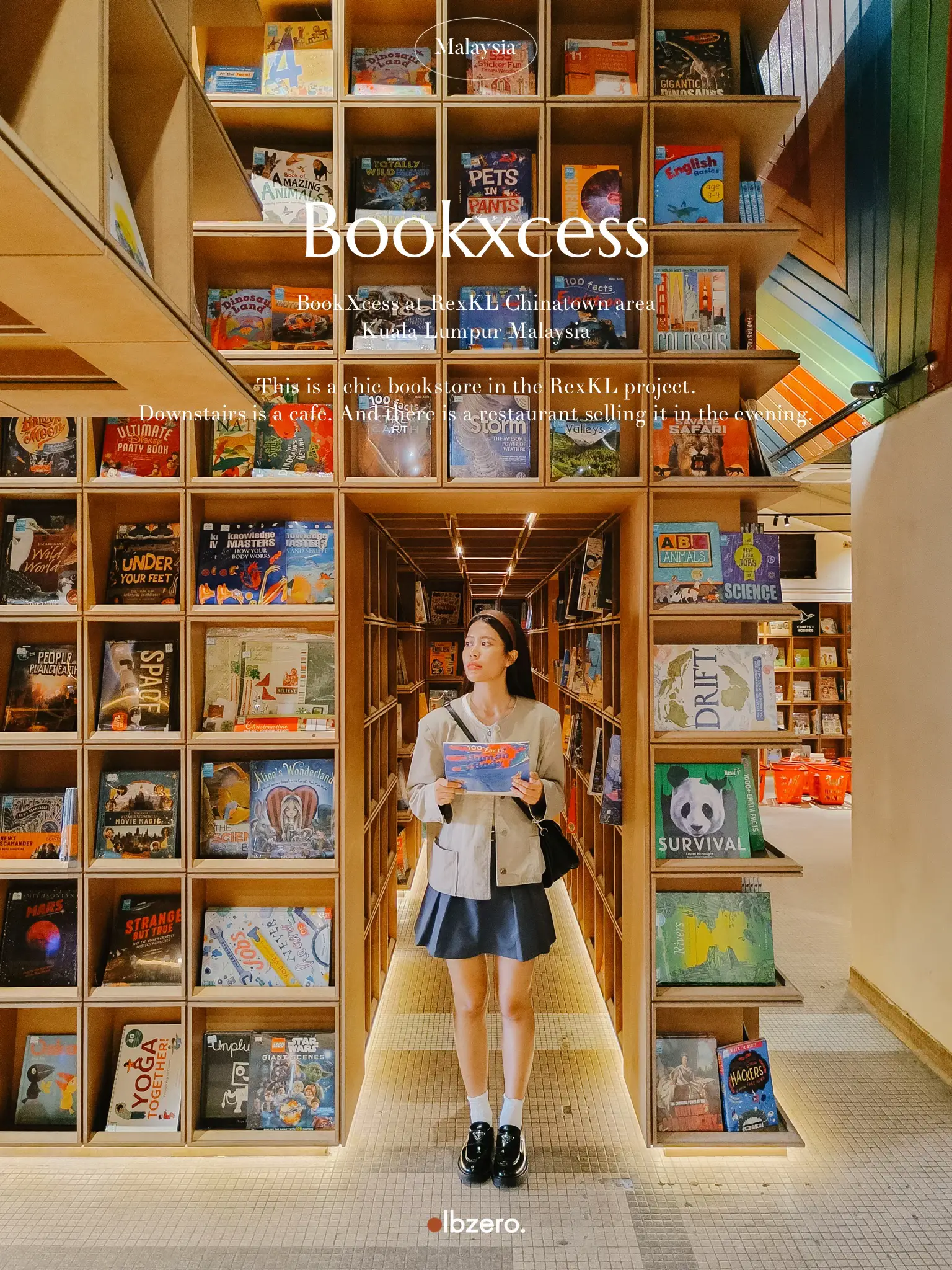 Bookxcess RexKL มาเลเซีย 📚🛍 | แกลเลอรีที่โพสต์โดย lbzero | Lemon8