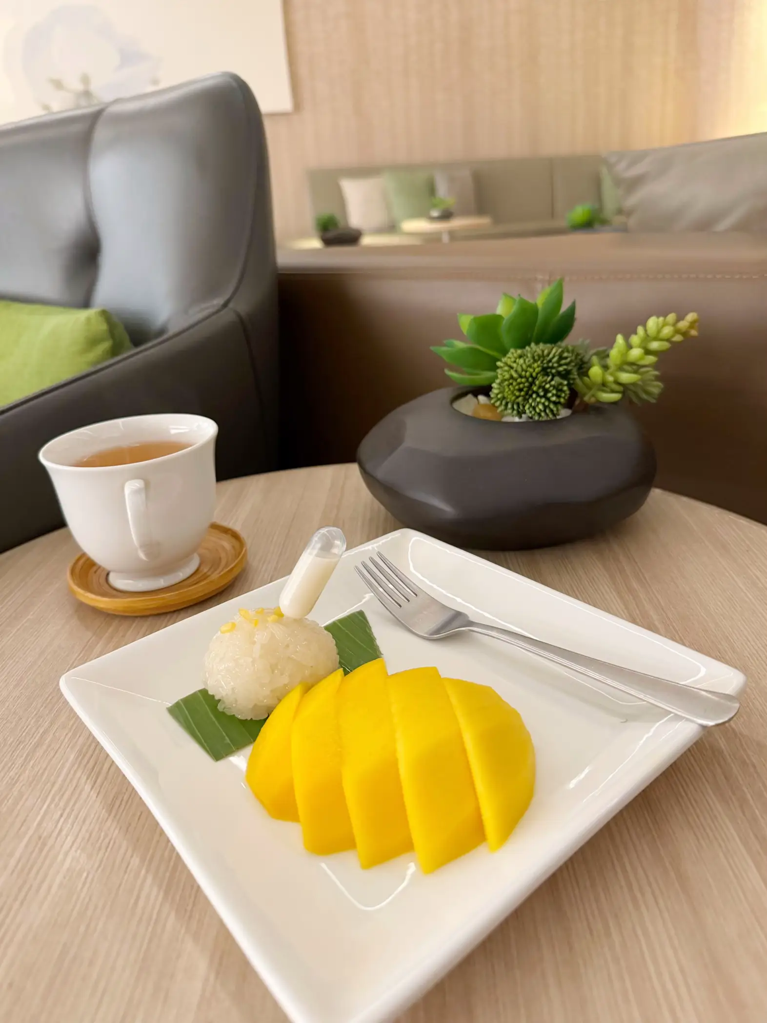 Aroma Oil Massage ที่ Let’s Relax Spa สบายตัวเลย แกลเลอรีที่โพสต์โดย