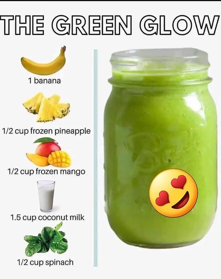 Smoothie lover แกลเลอรีที่โพสต์โดย Alisa Tw Lemon8