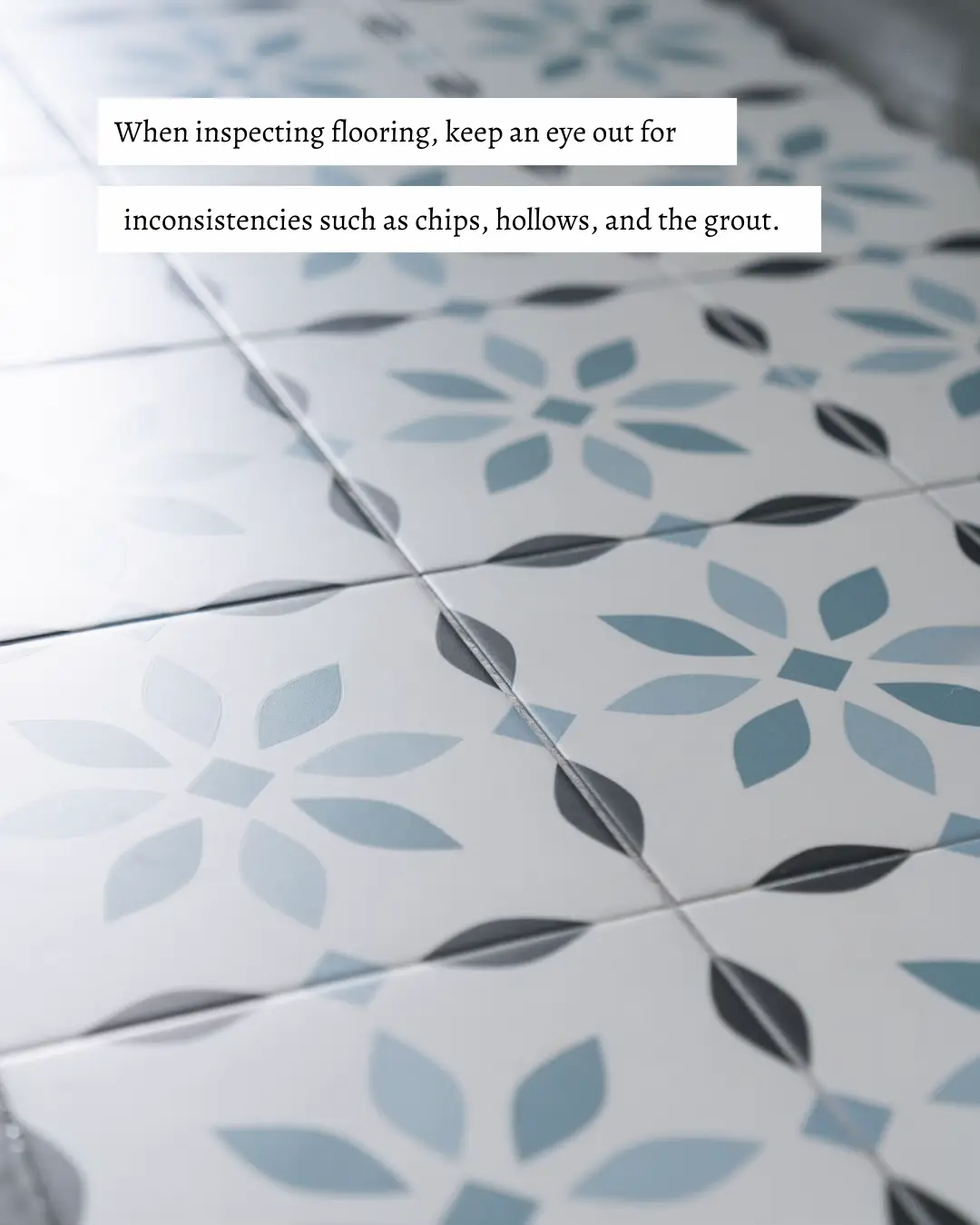 A Guide on Post Reno Checks Before A Handover | Gallery posted by ...