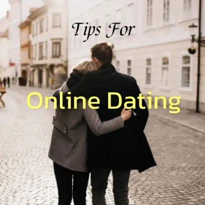 Online Dating Cheatsheet 📱's images