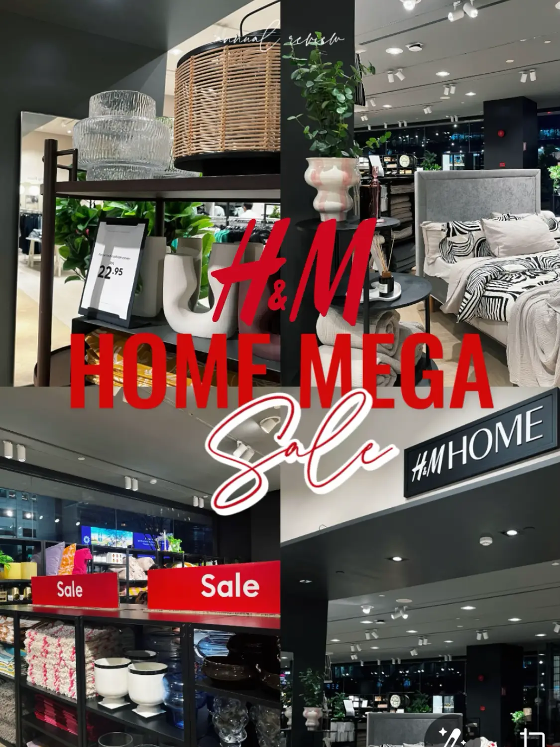 Hm hotsell home sale