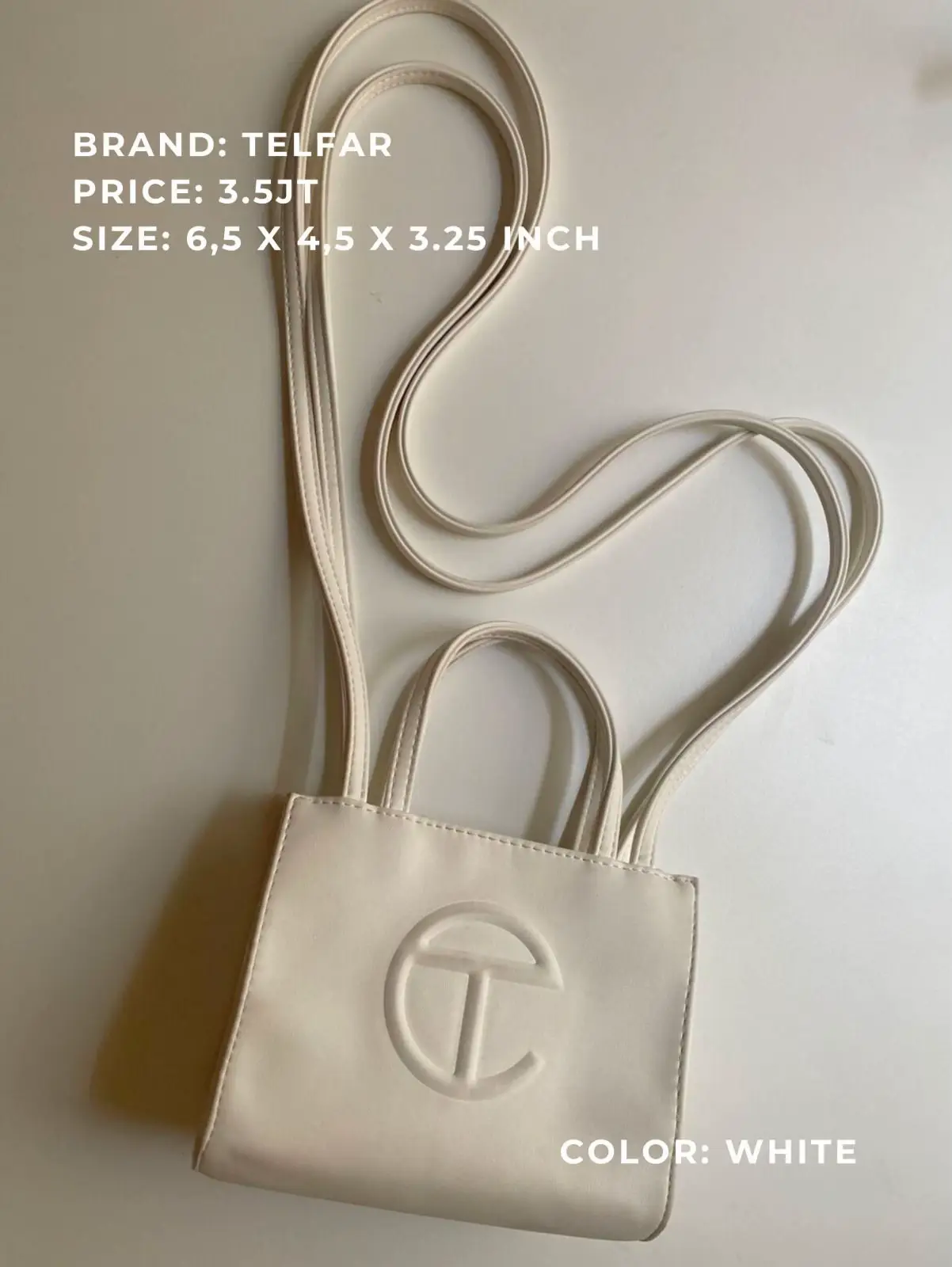 Affordable Luxury Bag! #honestreview | alyciaが投稿したフォト