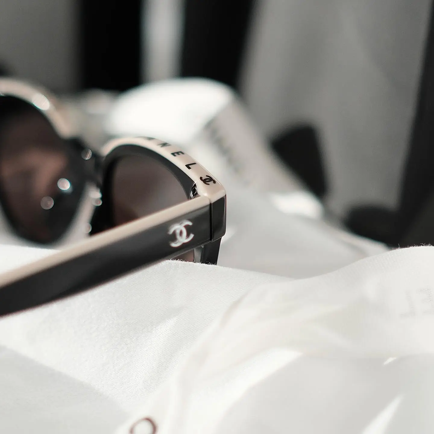 CHANEL sunglasses 5414, Gallery posted by Tipayarat_s