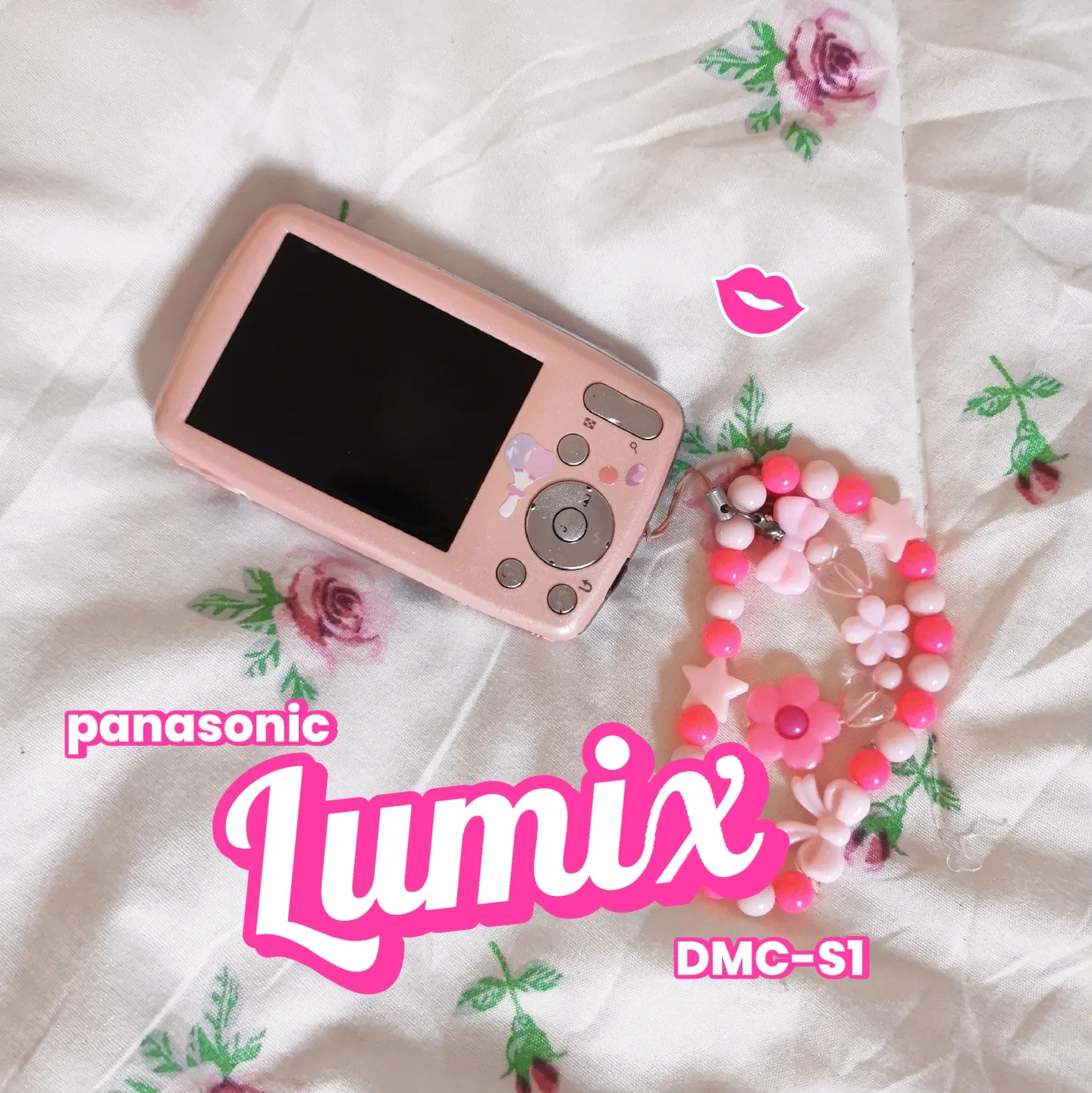 Lumix DMC-S1 Camera Review💗✨ | Gallery posted by enttennet