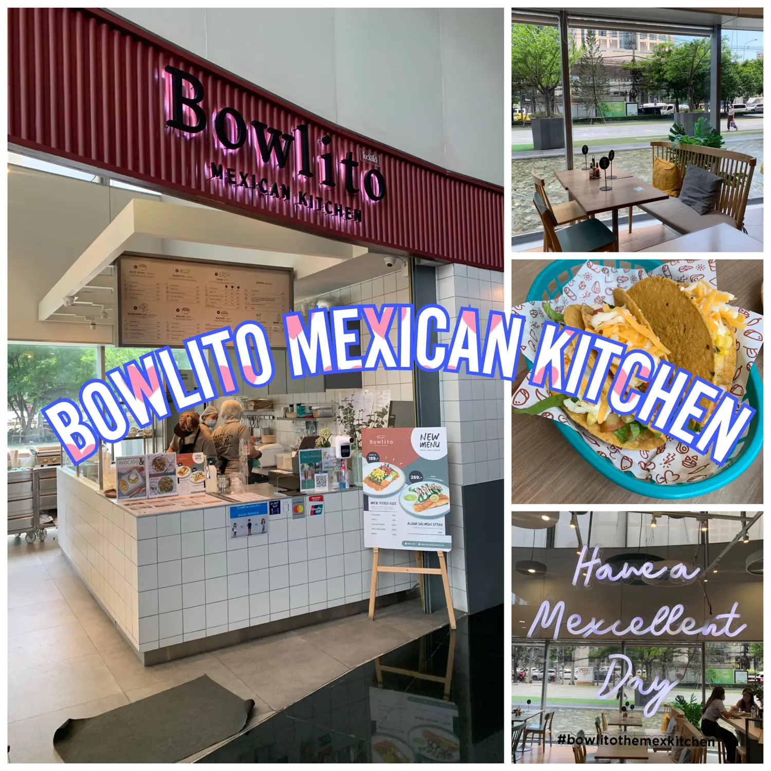 タコタイム TACO TIME 怖 メキシカン 世田谷ベース ミッドセンチュリー