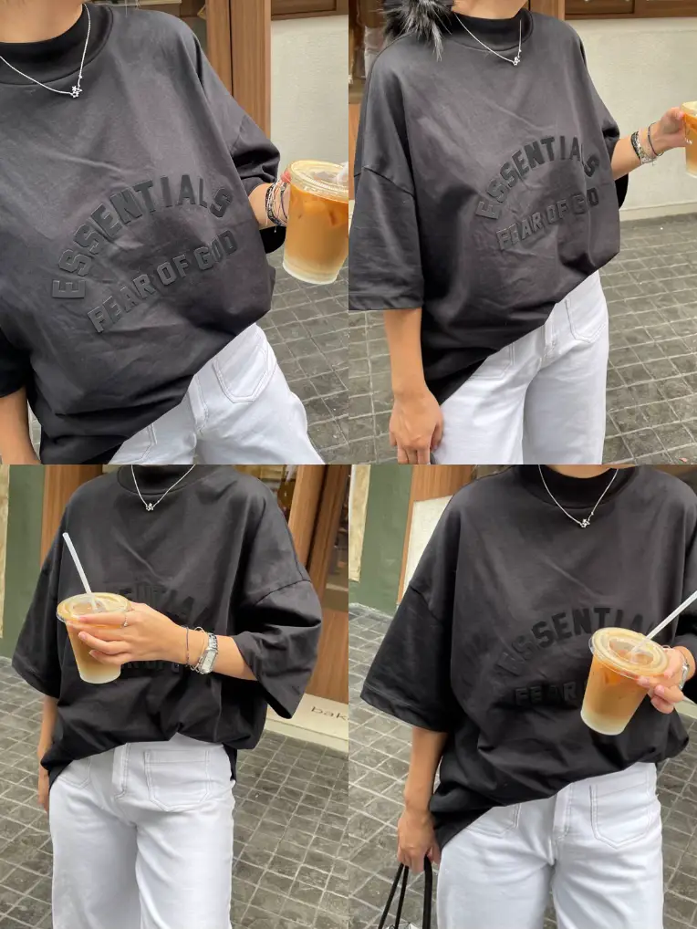 19 ไอเดียยอดนิยมเกี่ยวกับ รีวิวเสื้อessentials ในปี 2024