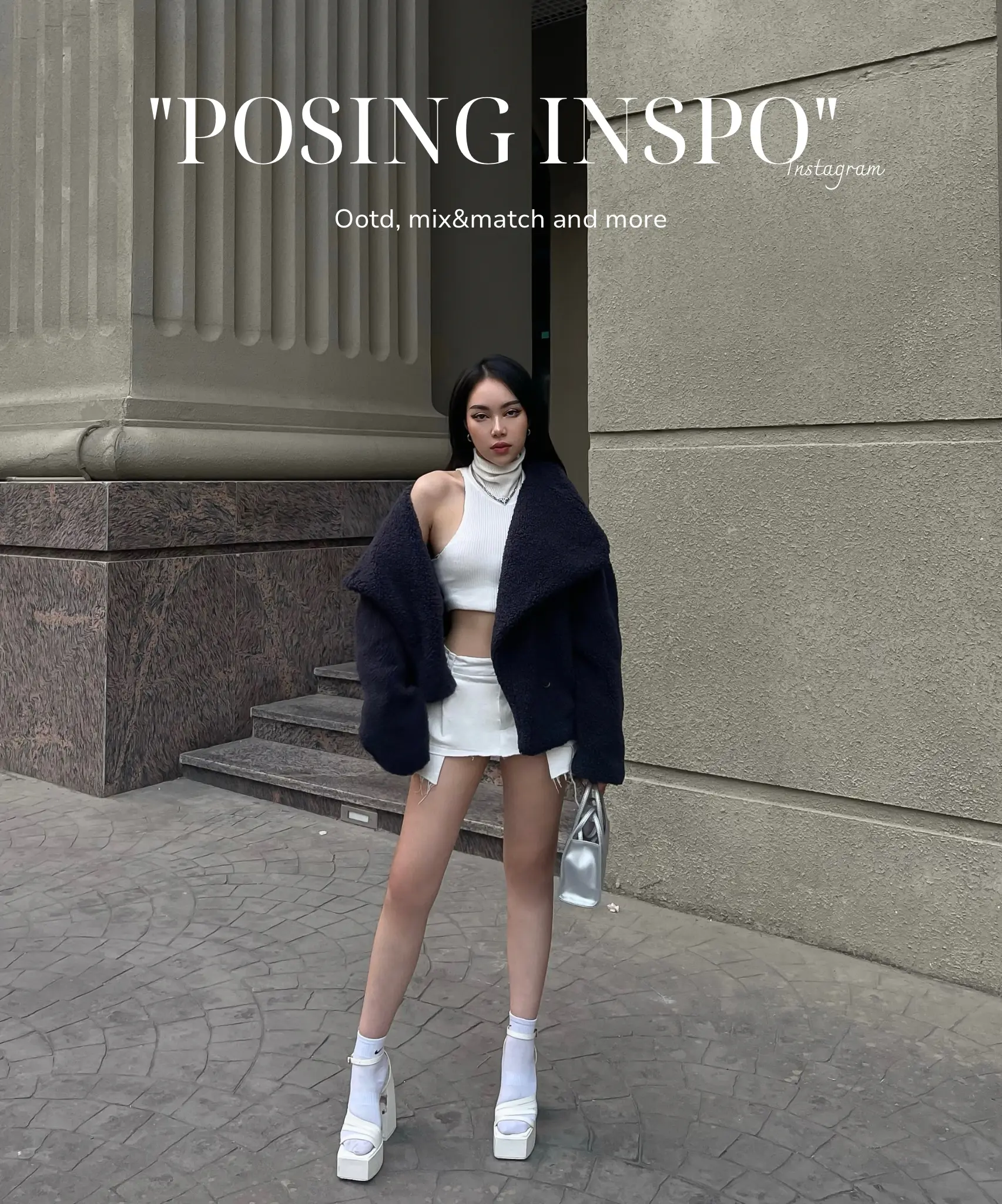 Priscillia Loo Director Stylist - Tìm kiếm trên Lemon8