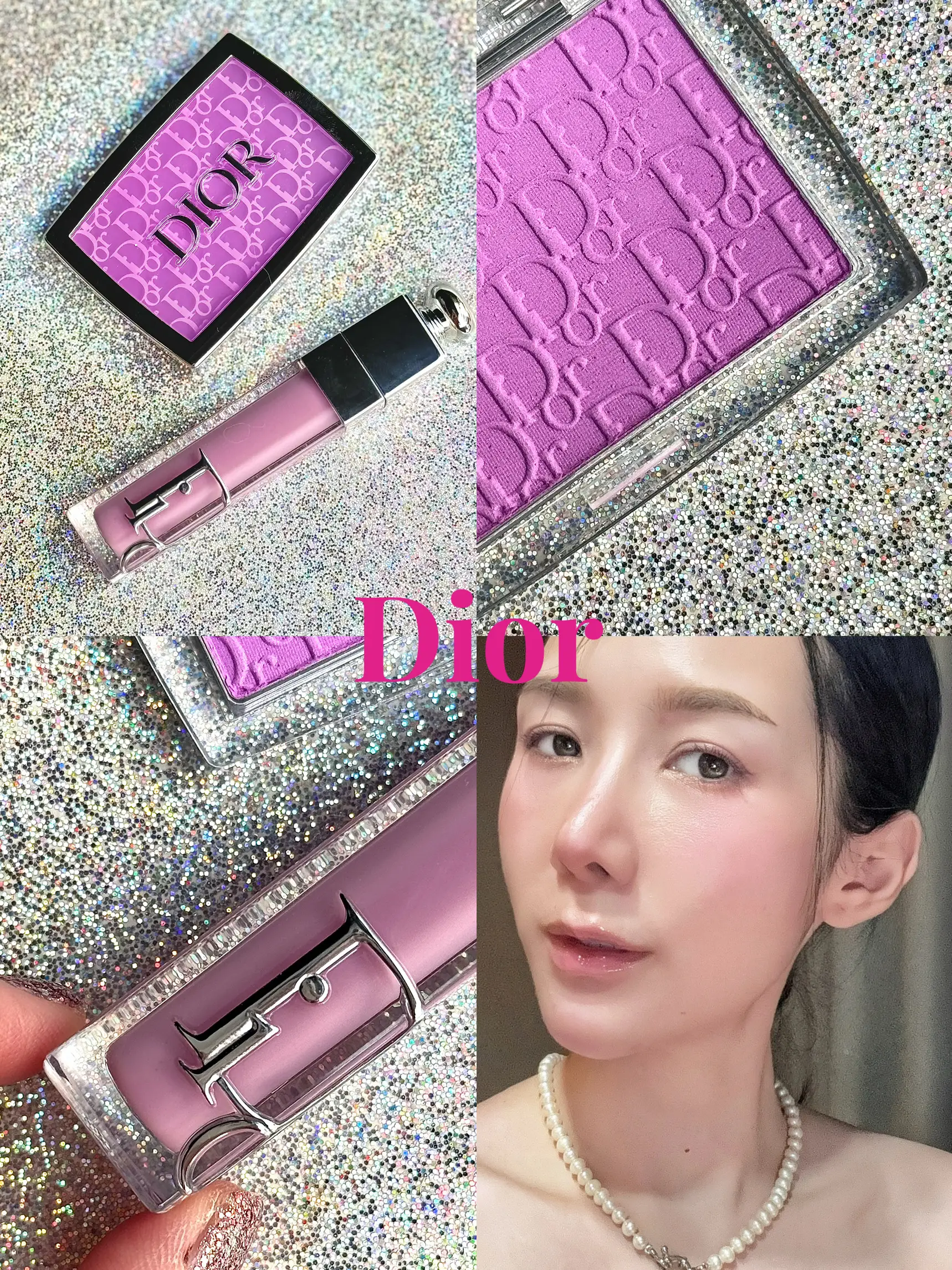 20 ไอเดียยอดนิยมเกี่ยวกับ กิ๊ปติดผมdior ในปี 2024