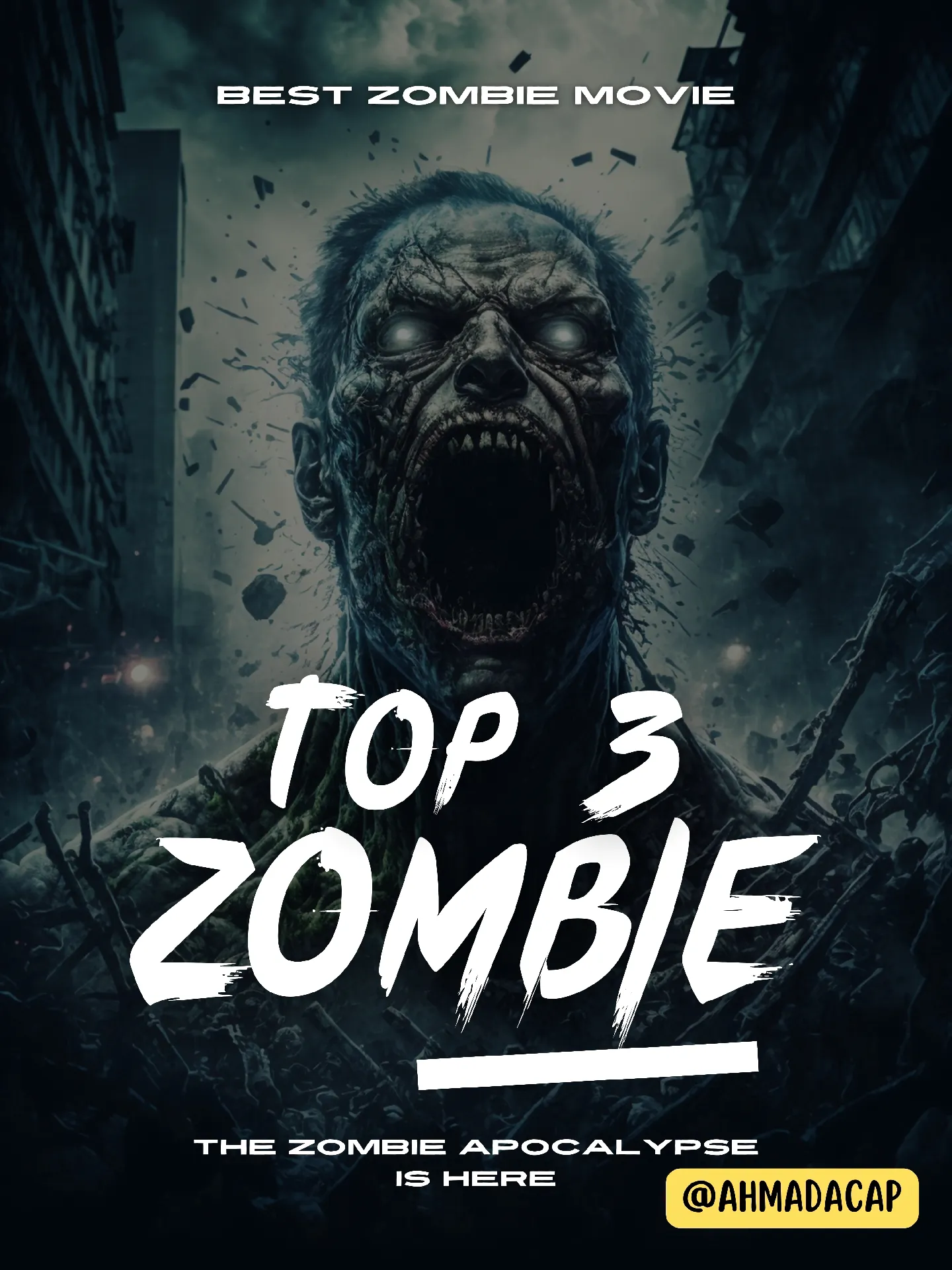 The Best Korean Zombie Movies Of All Time