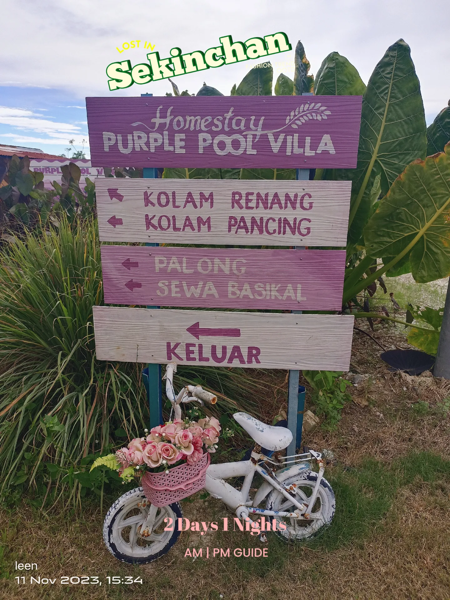 Kolam Pancing Dha Kkb - Carian Lemon8