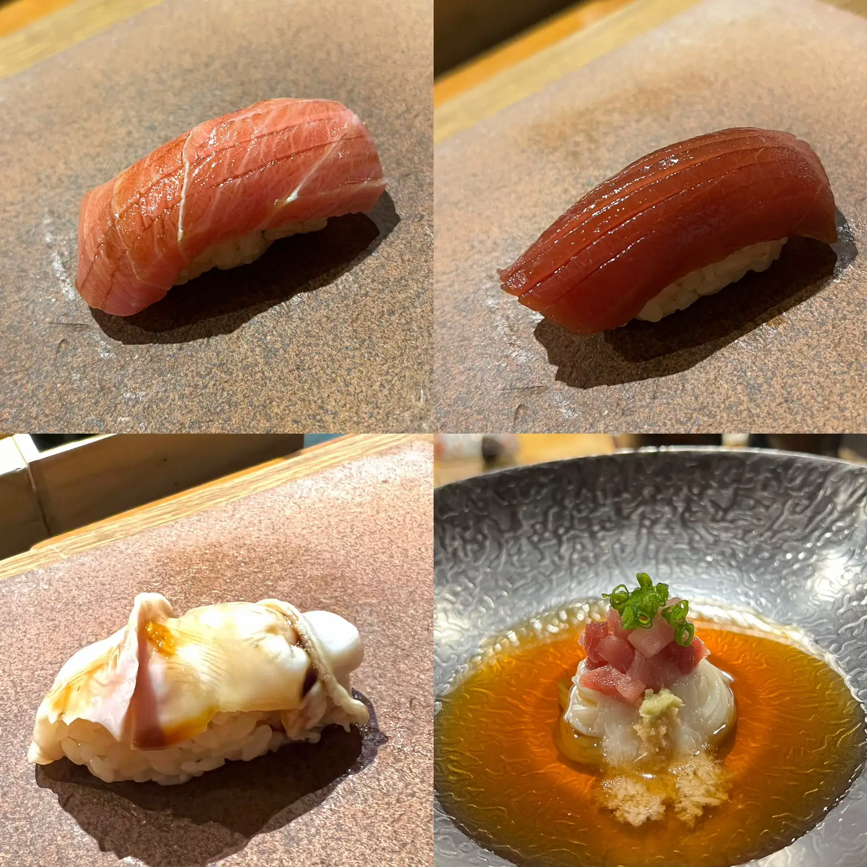 Ukiyo! The most impressive omakase., Gallery posted by มิสเตอร์บี