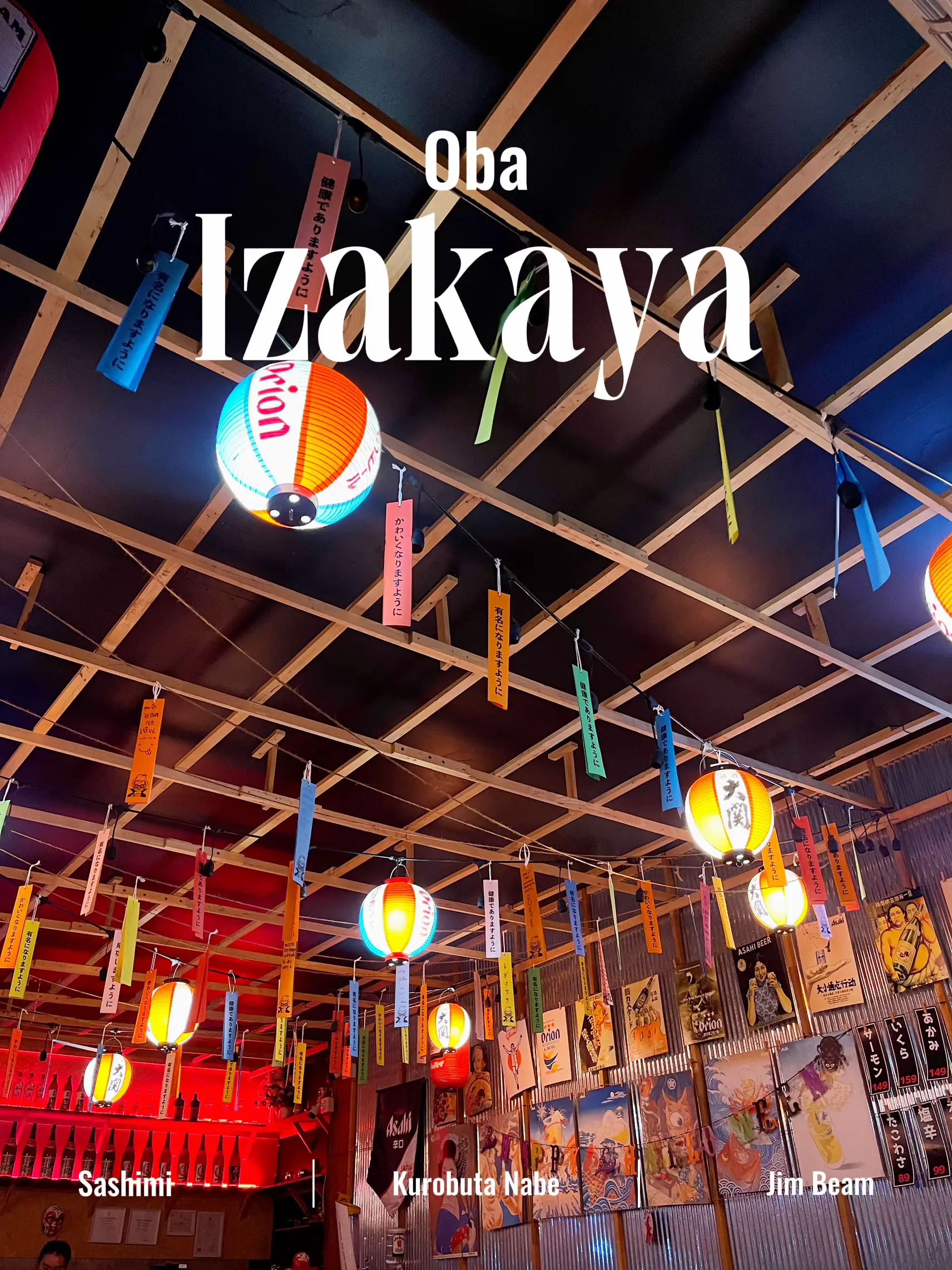 Oba Izak 🍱 Slope District | Gallery posted by Mosuchanya | Lemon8