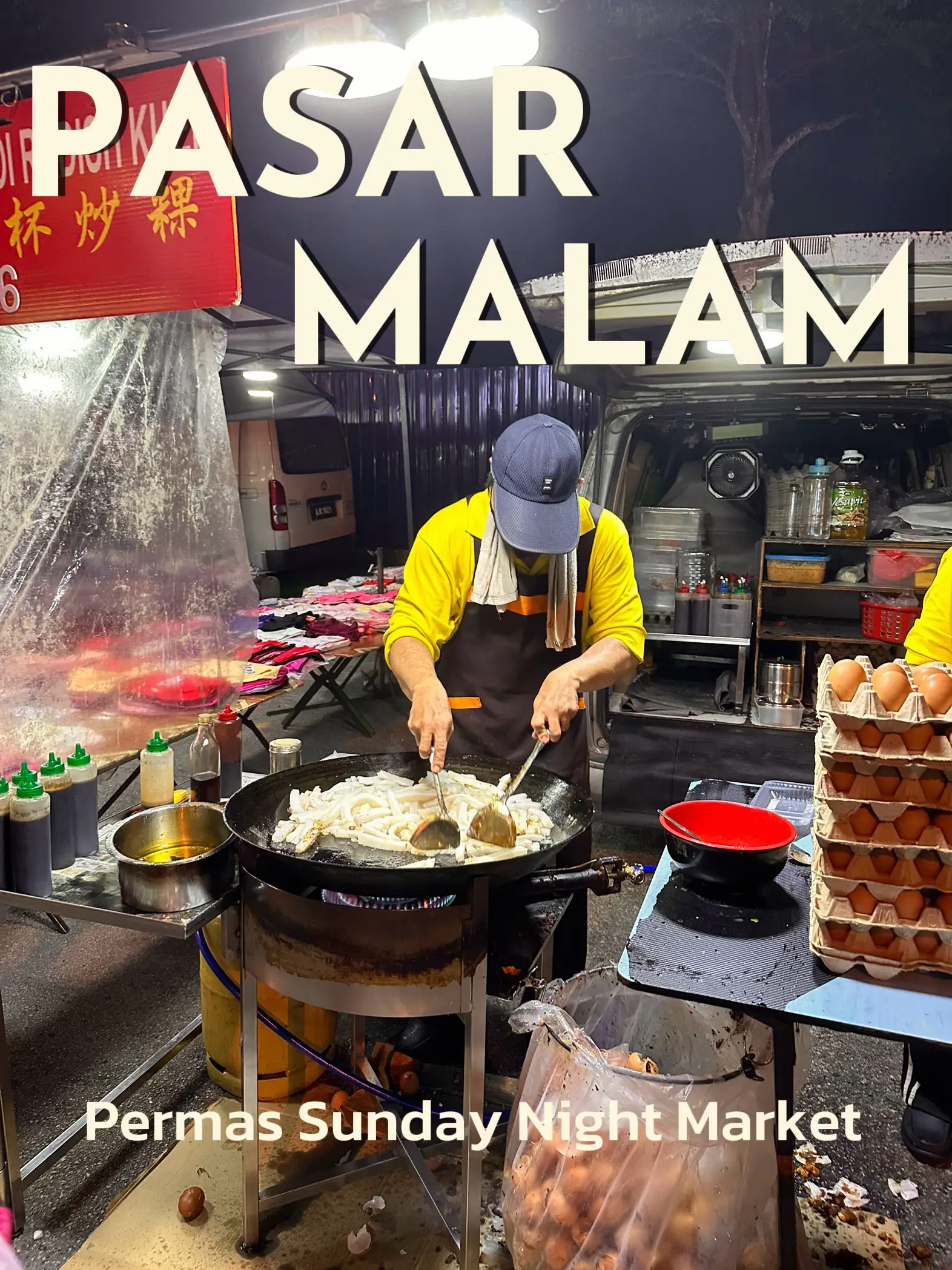 Check Out This Pasar Malam In Jb Gallery Posted By Sunnysightsee