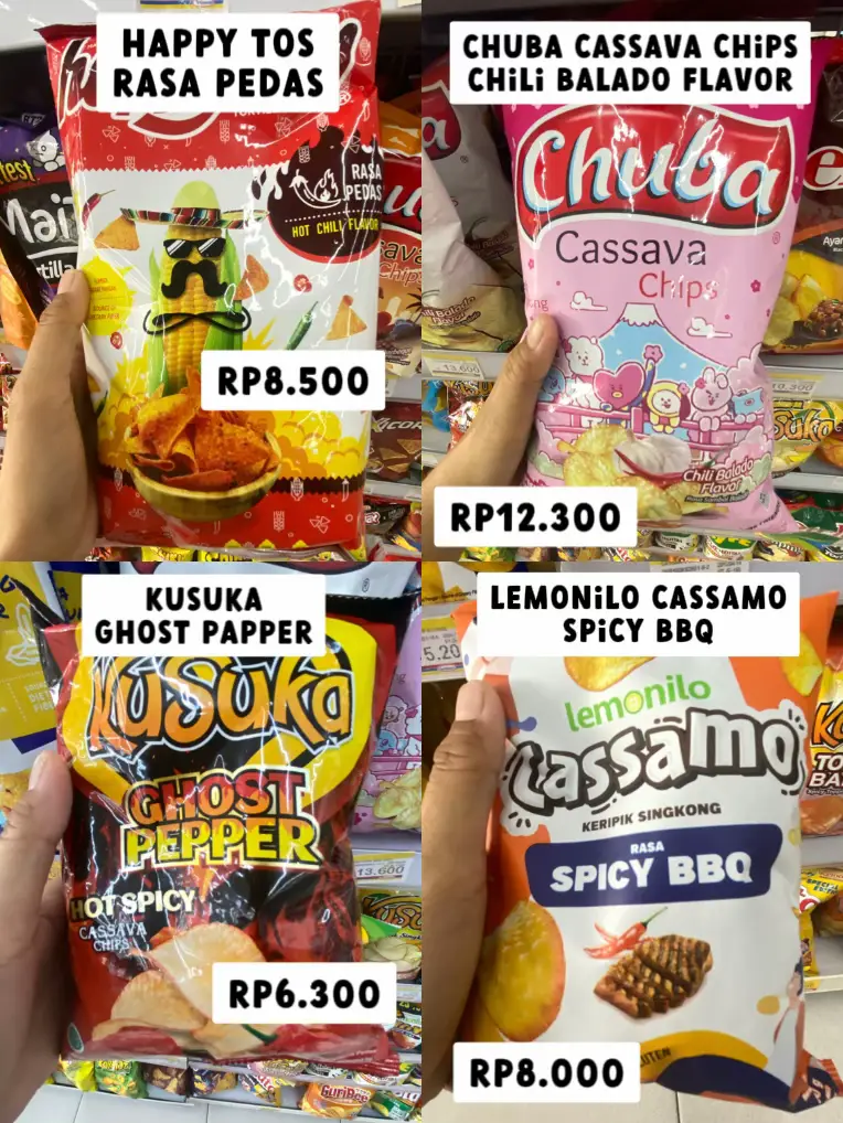 Jual NISSIN CRISPY CRACKERS 250 GR di Seller Hypermart Ternate Official  Store - Soa Sio, Kota Ternate