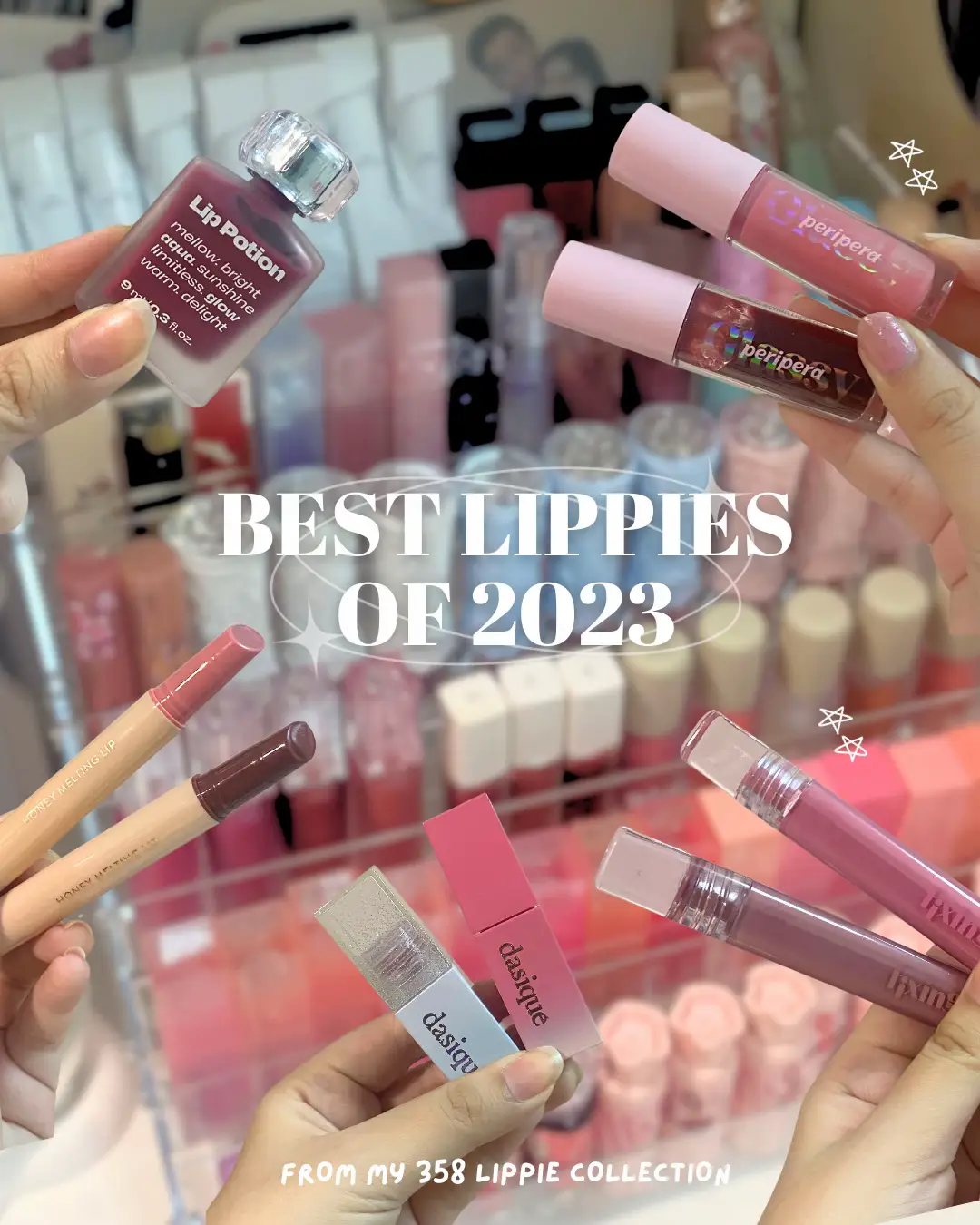 19 Best Lip Glosses of 2023