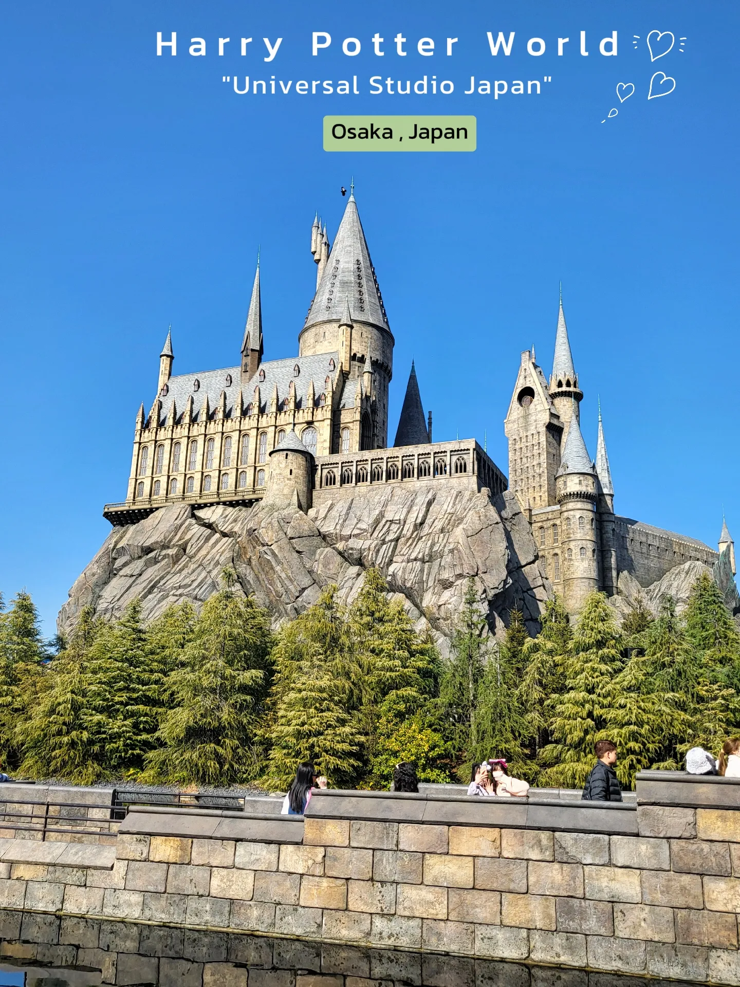 Weave childhood dreams, visit Hogwartz School 🦉🧹⚡ | Gallery posted by  parararrr | Lemon8