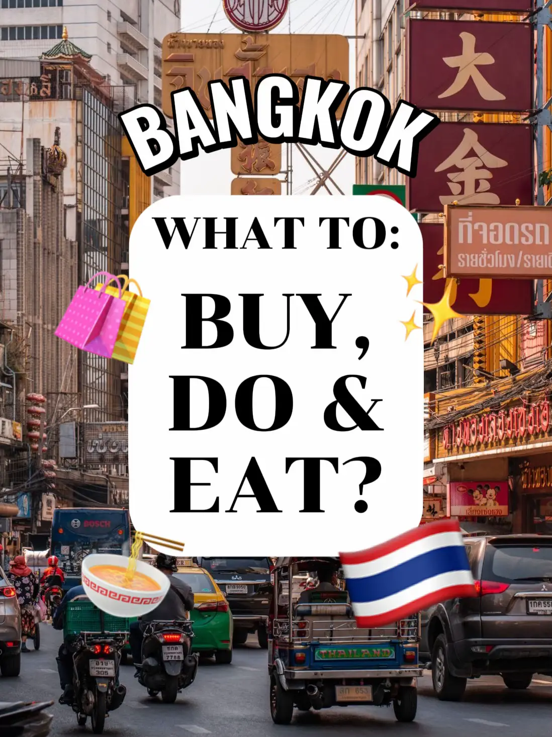 Imej PLEASE HELP RECOMMEND! Anyone been to Bangkok? 🇹🇭(0)