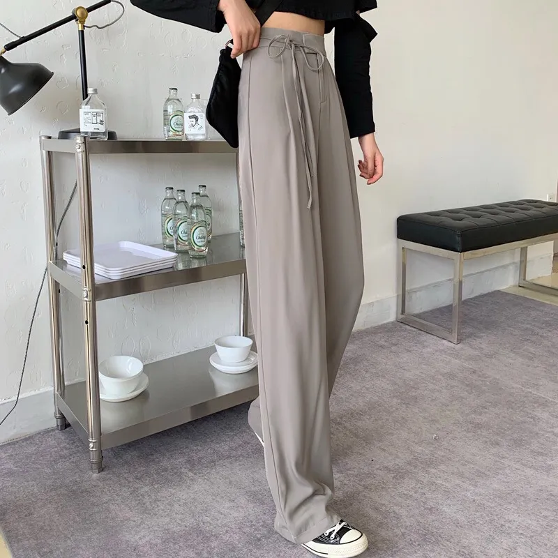 Best pwide leg pants for school outfits ✨ #fyp #aesthetic #outfit