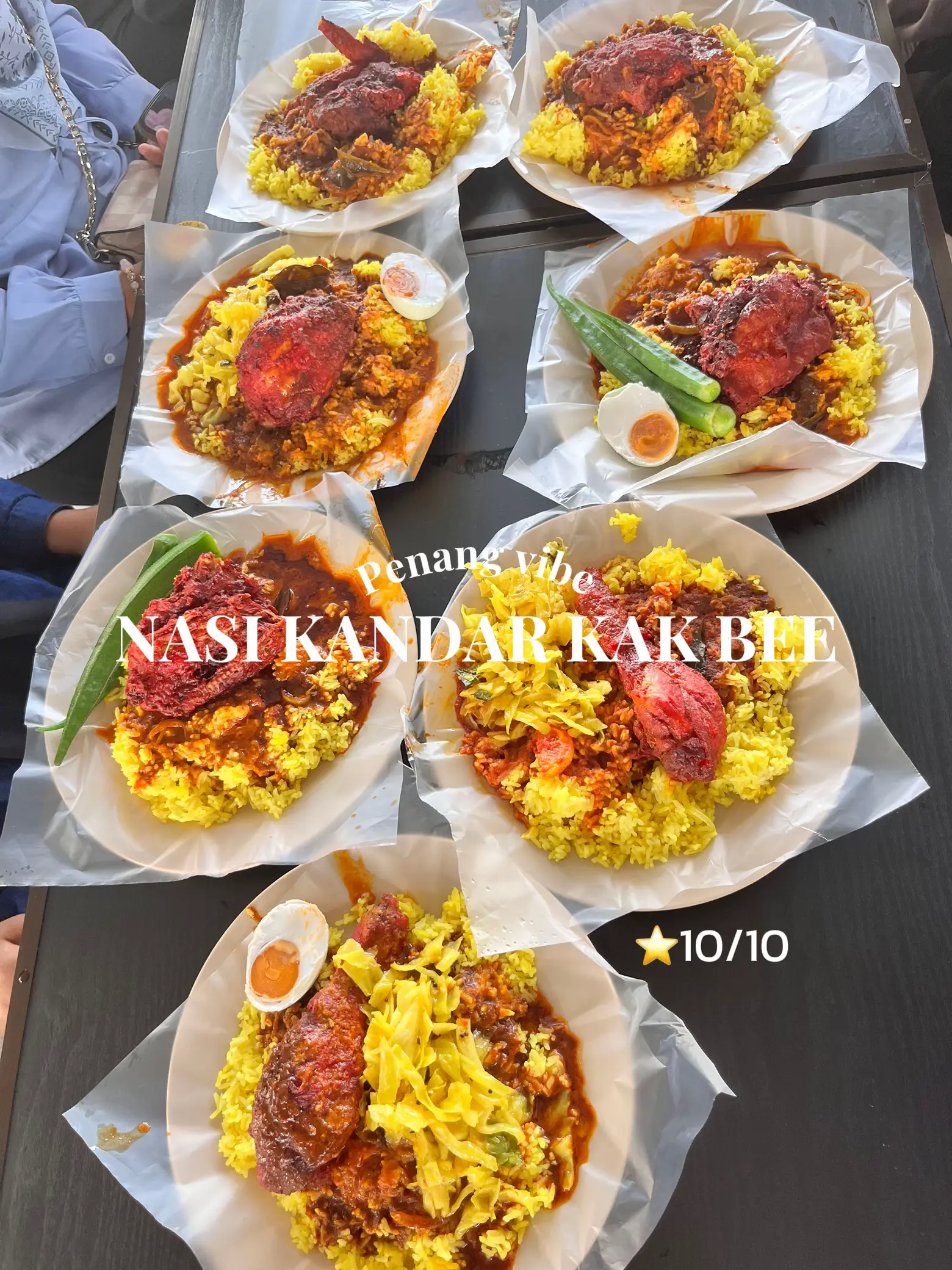 FOOD HUNTING AT KUANTAN🥘 | Galeri disiarkan oleh fieynas_s | Lemon8