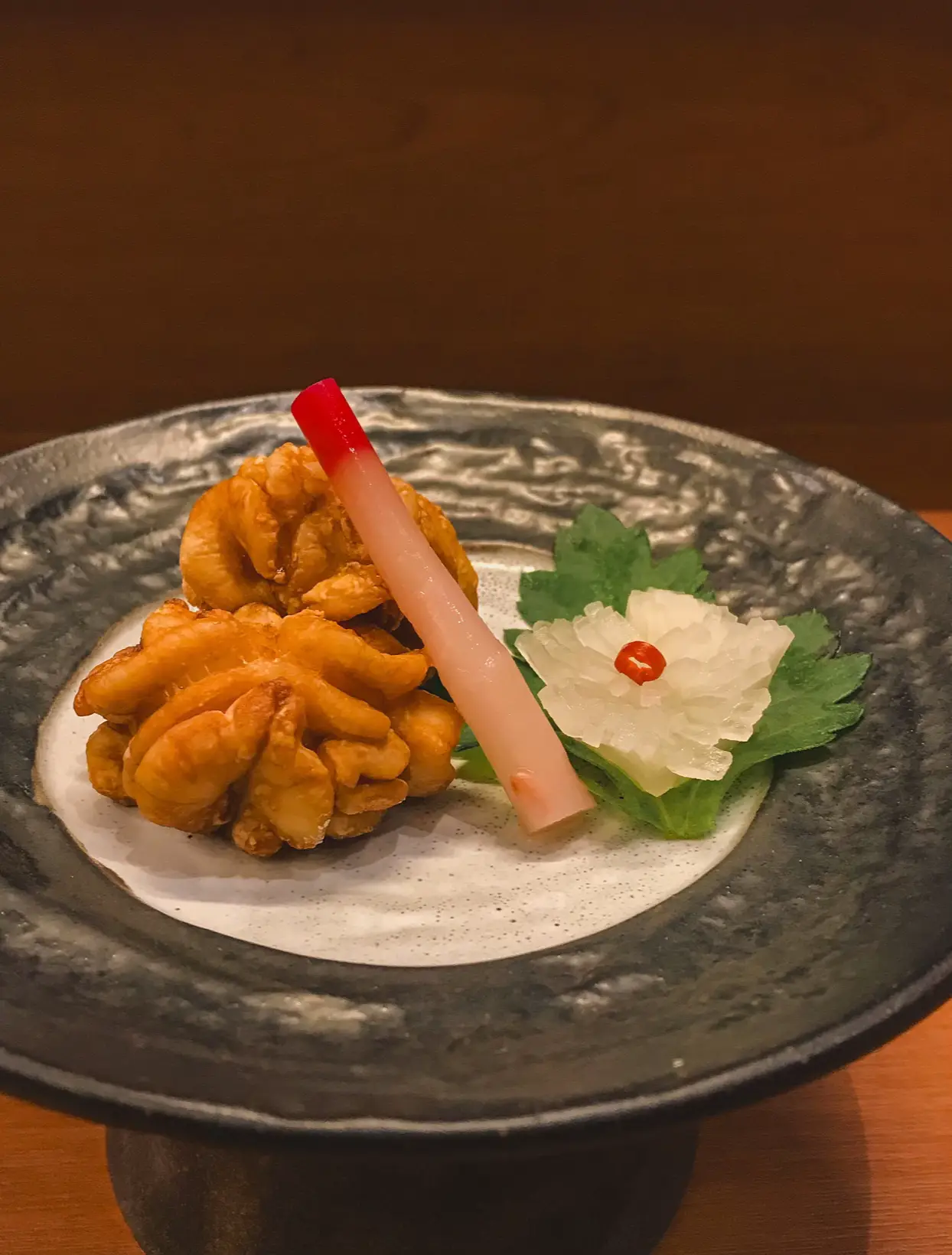 Osaka Style Japanese Food Good Raw Material Served Babang Tasty Taste osaka-style-japanese-food-good-raw-material-served-babang-tasty-taste