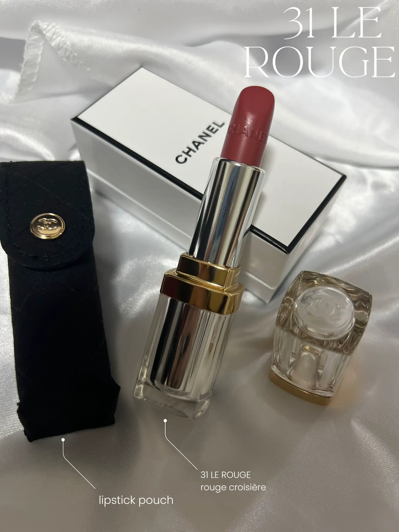 $200+ for 1 Lipstick?! Worth it?, Gallery posted by Joanne