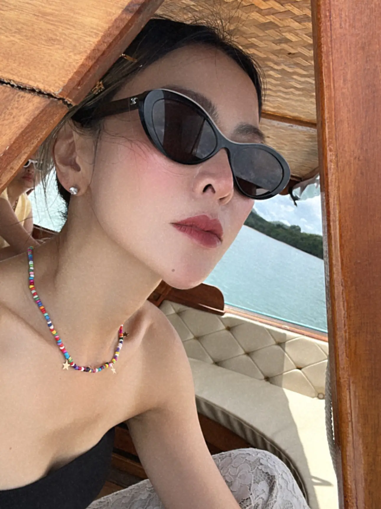 Chanel Sunglasses Hits No Quit, Gallery posted by Kikistyle