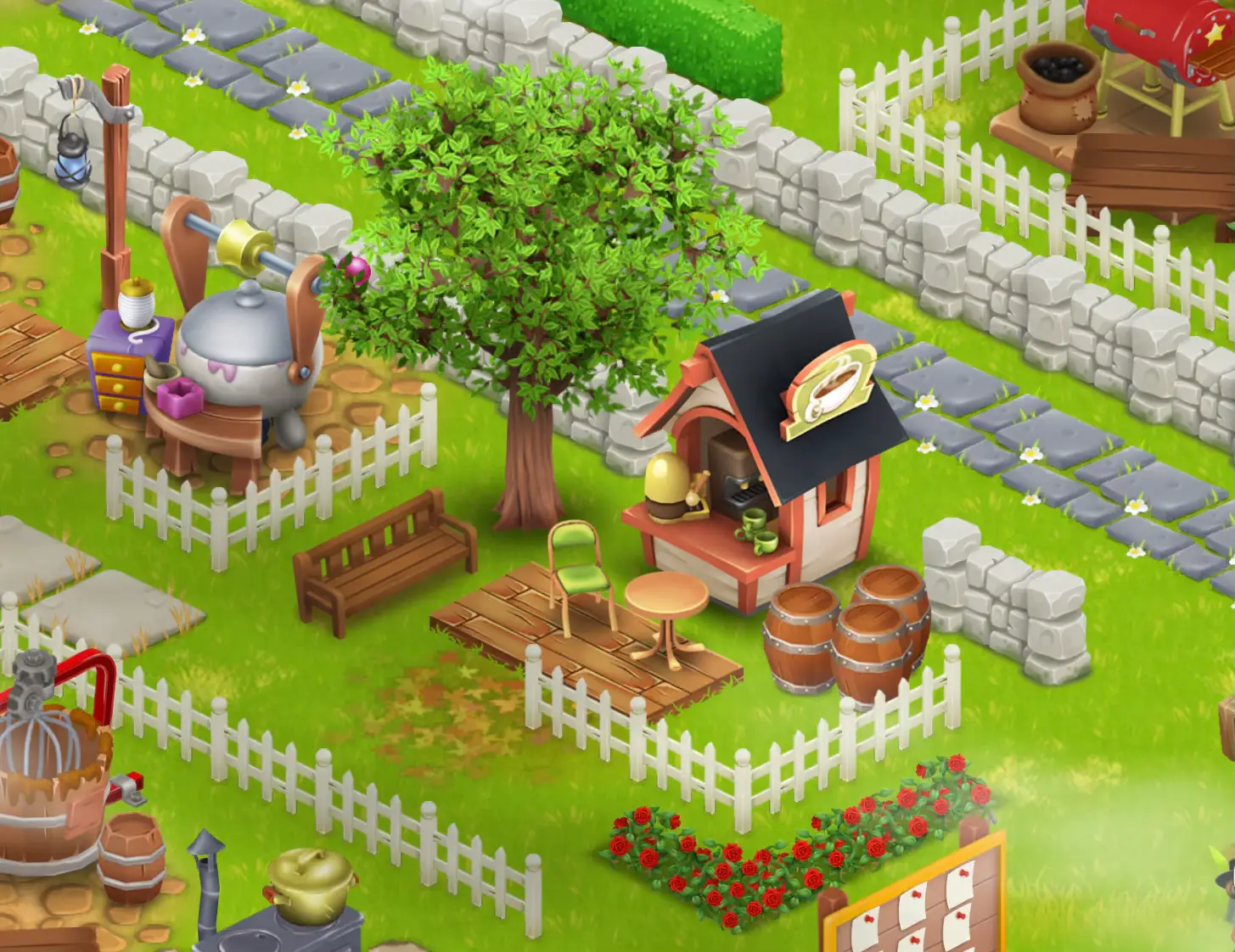 Hay Day Izenq Lemon8 hay-day-izenq-lemon8
