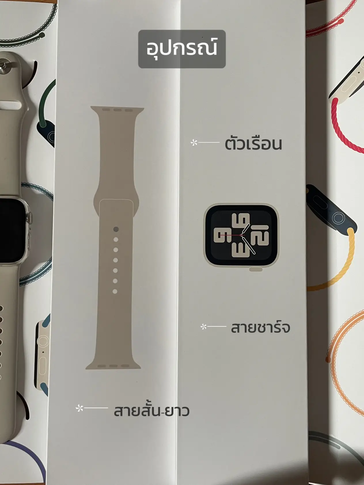 APPLE WATCH IS A NO GO, Gallery posted by LaurensLetters
