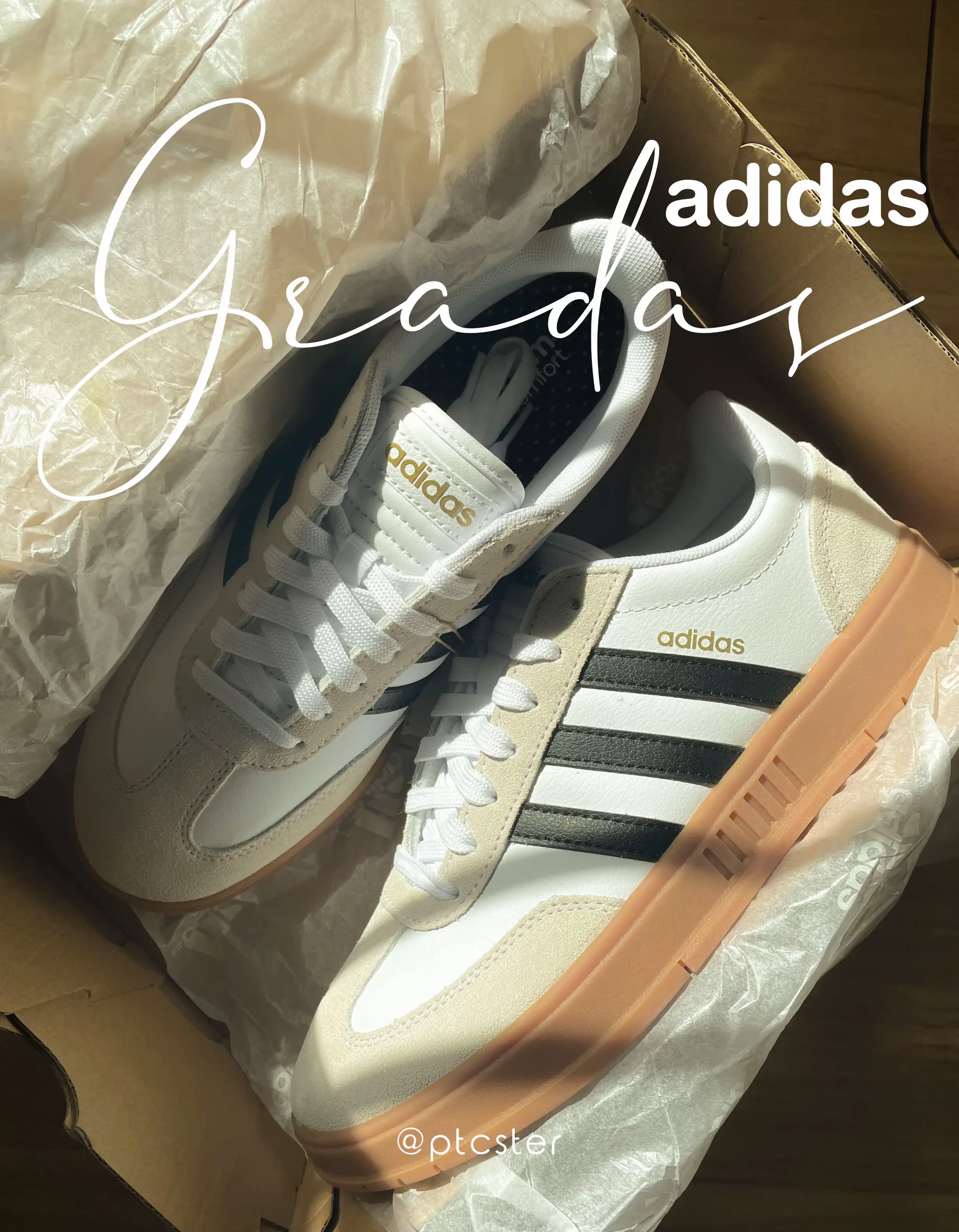 Superstar refix canvas bleue et blanche femme the farm company