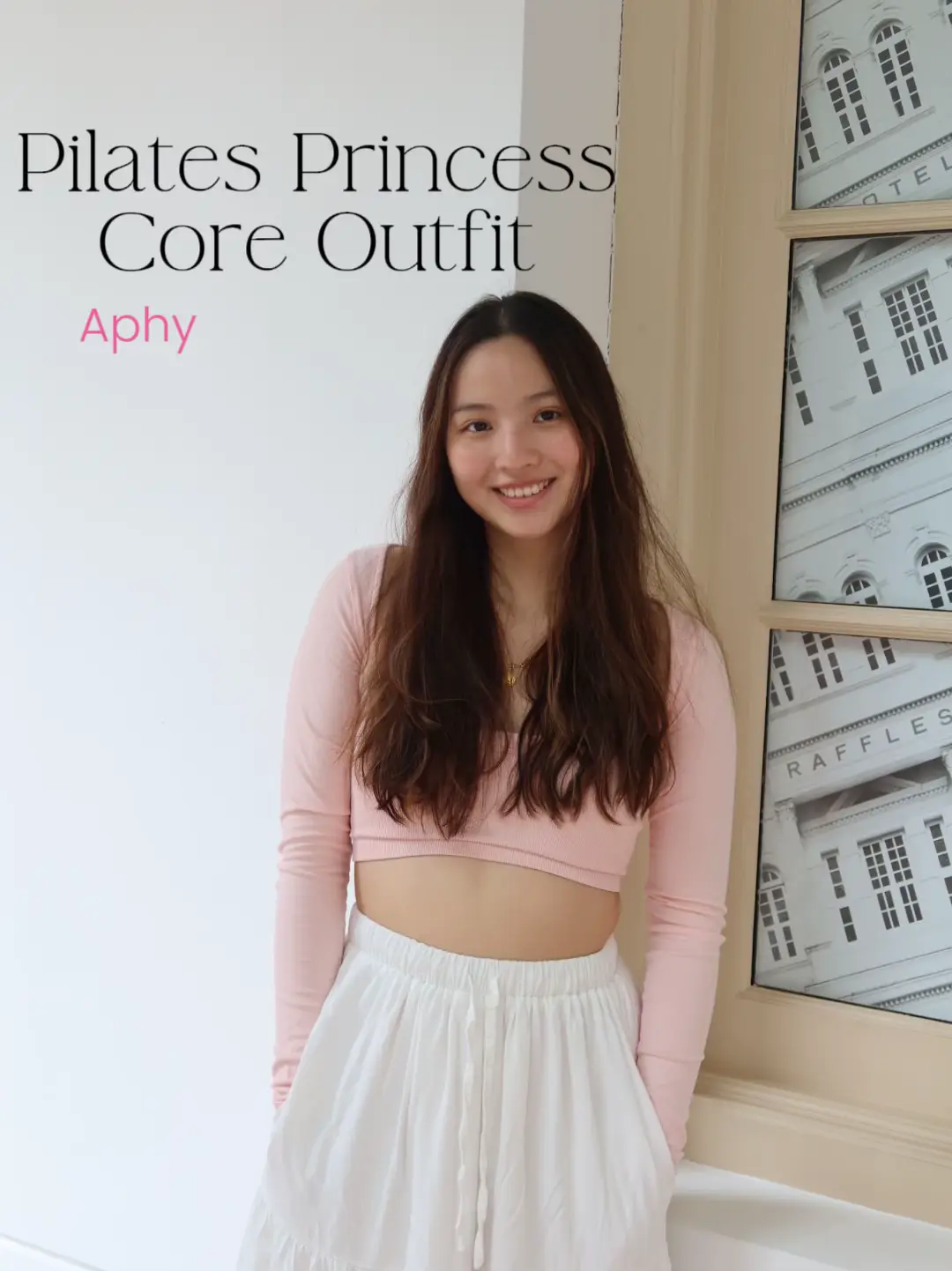 Pilates Princess' Aphy Active Wishlist ☁️🩰, Gallery posted by jingyi🌷