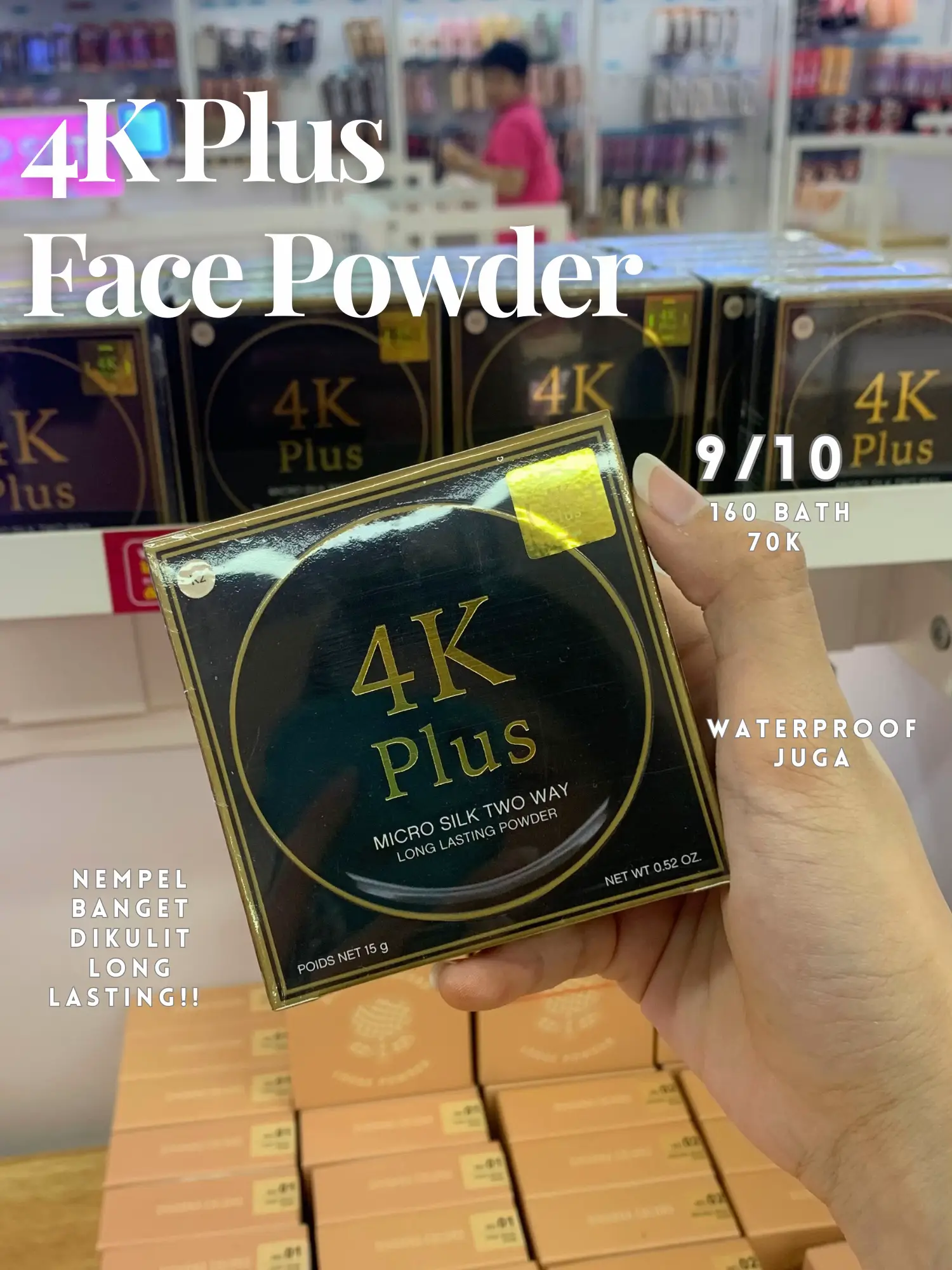 What You Must Buy ? Tofu Skincare Galeri diposting oleh Bella Gracia Lemon8