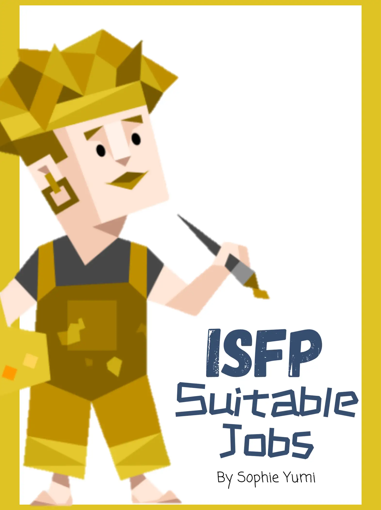 Strengths amp Weaknesses  ISFP Personality Adventurer  16Personalities