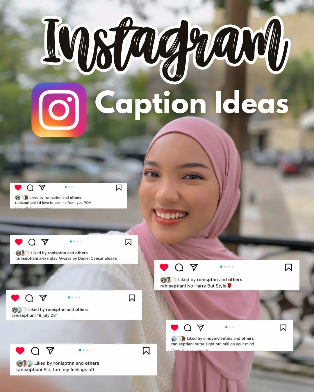 BEST Caption Instagram 🤩's images