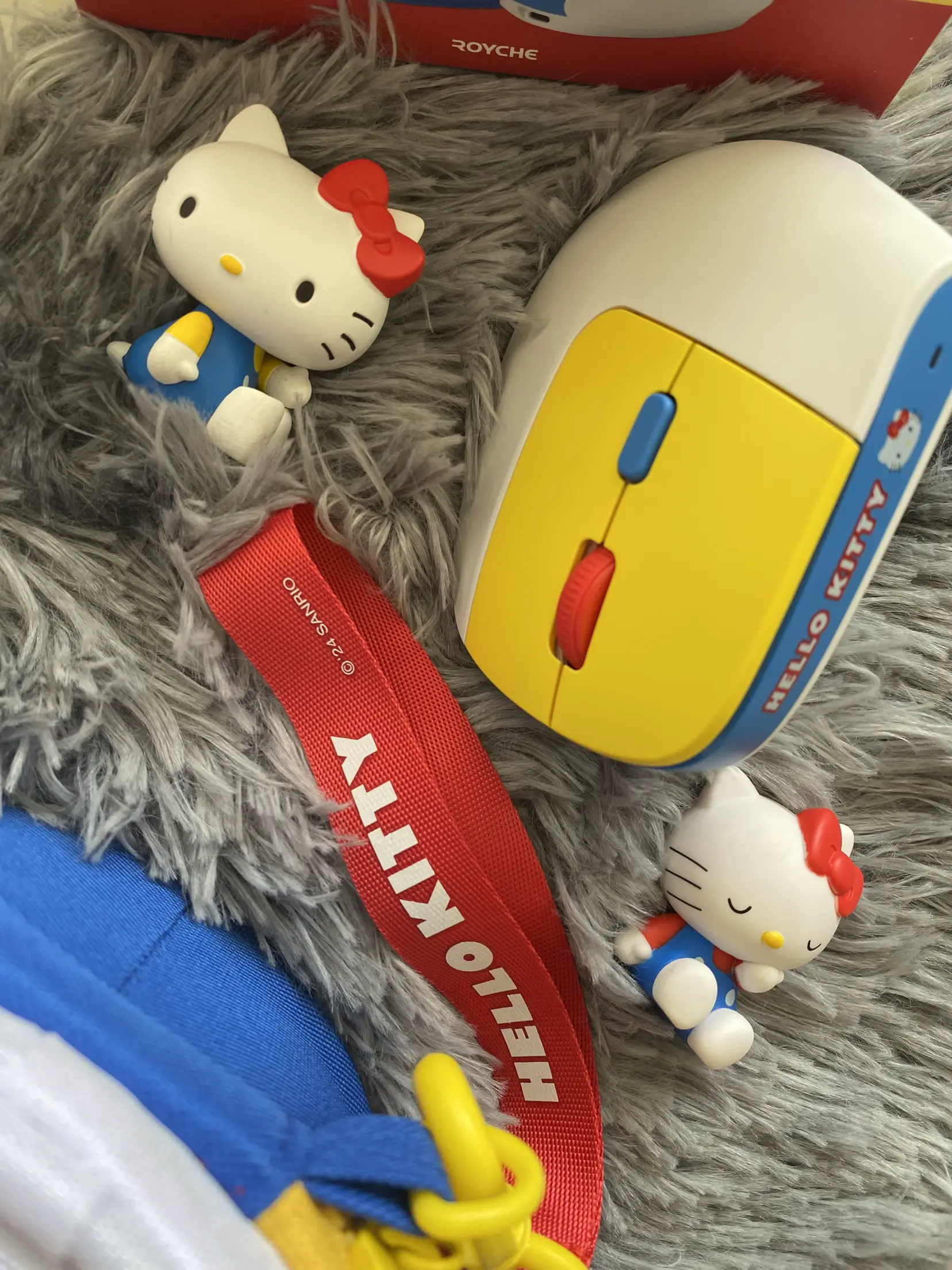 レア】Hellokitty ハローキティ ご当地 海のなかまたち