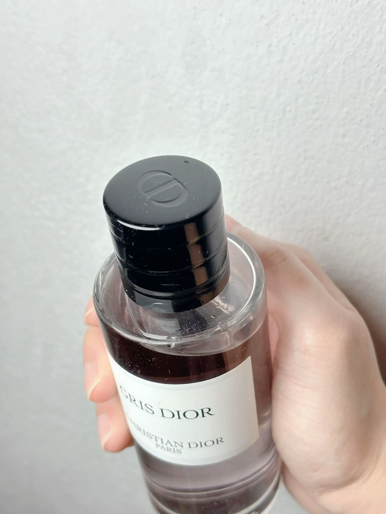 Gris best sale dior sephora