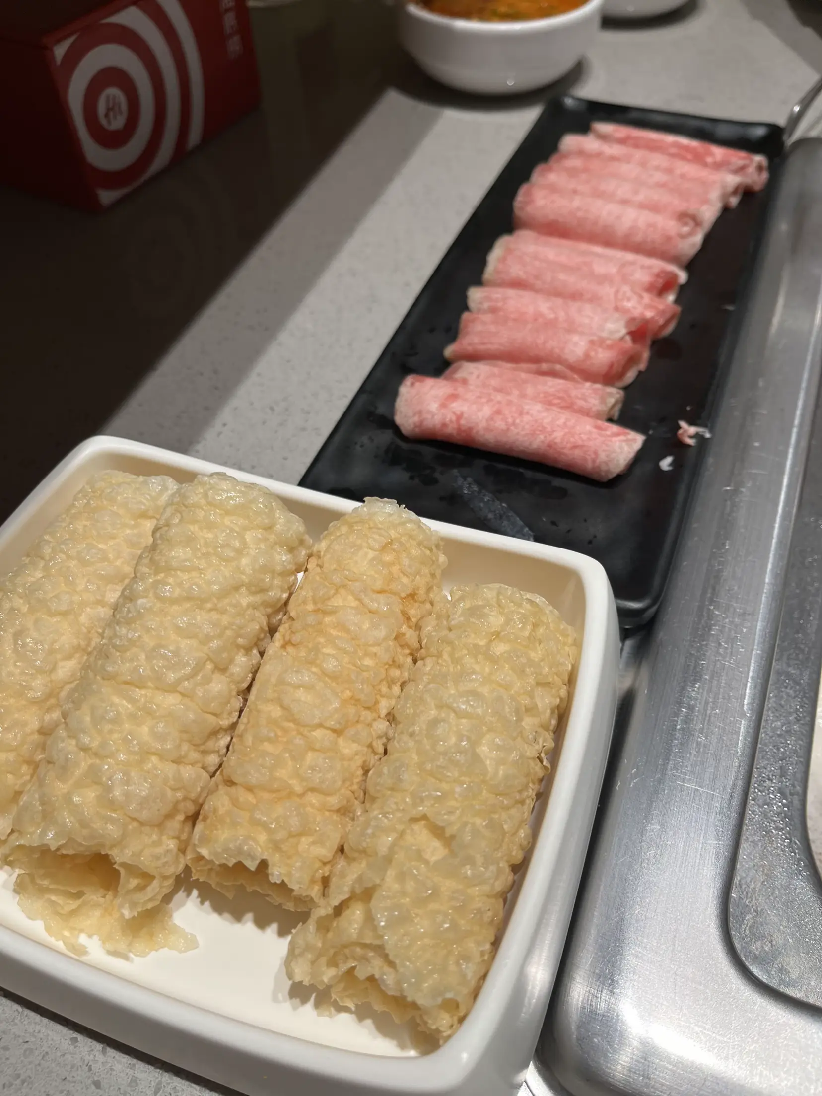 Haidilao Hot Pot Pattaya ชาบูระดับพรีเมียม บริการสุดฟิน😋 แกลเลอรีที่