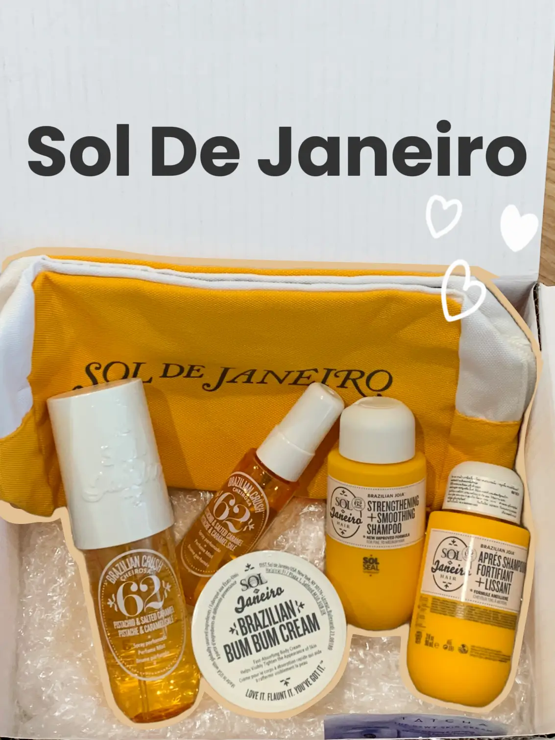 How to layer Sol De Janeiro 🌸, Gallery posted by Feel_Good_Tingz