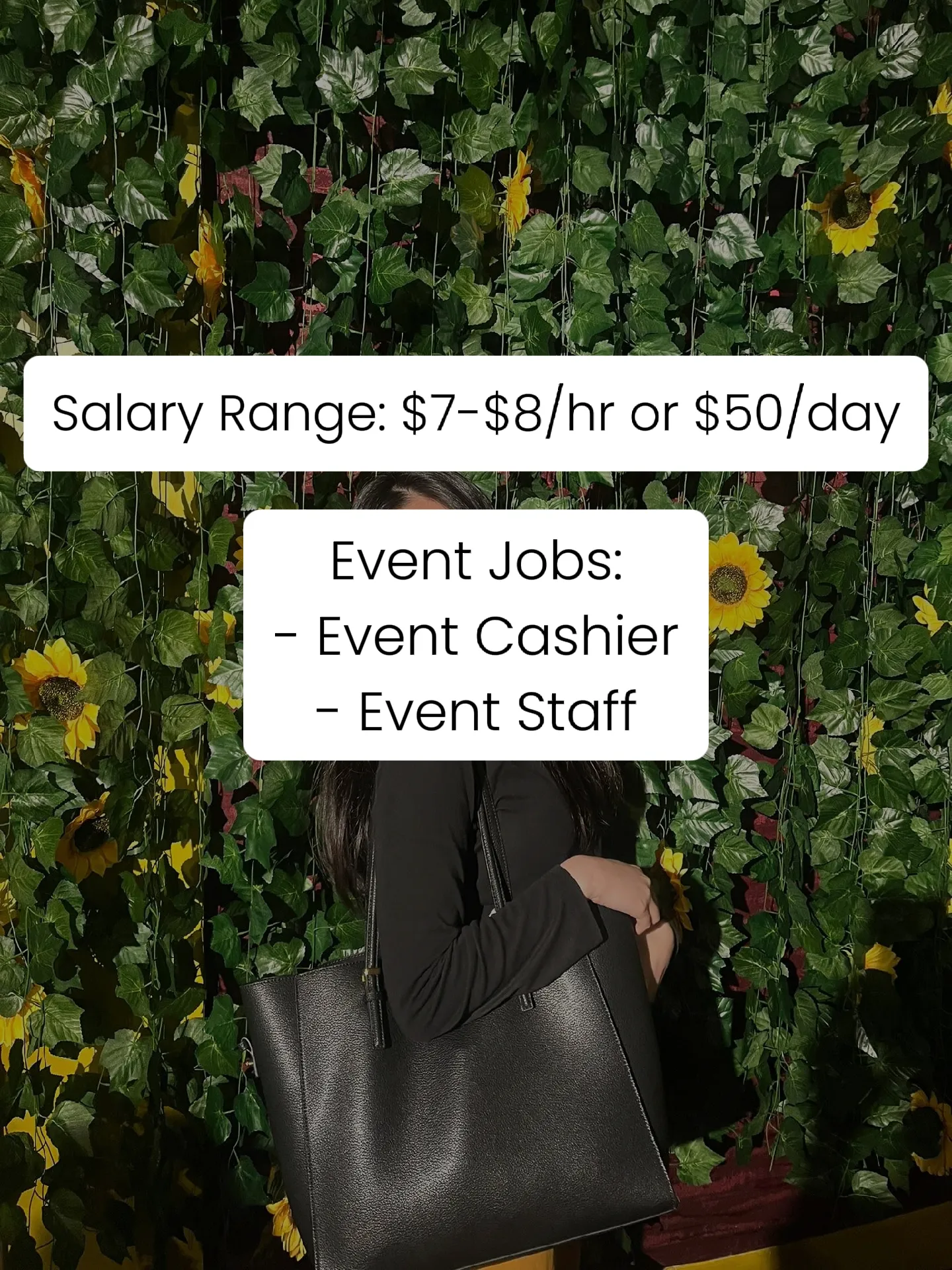 part time job for students cavite Lemon8 Search