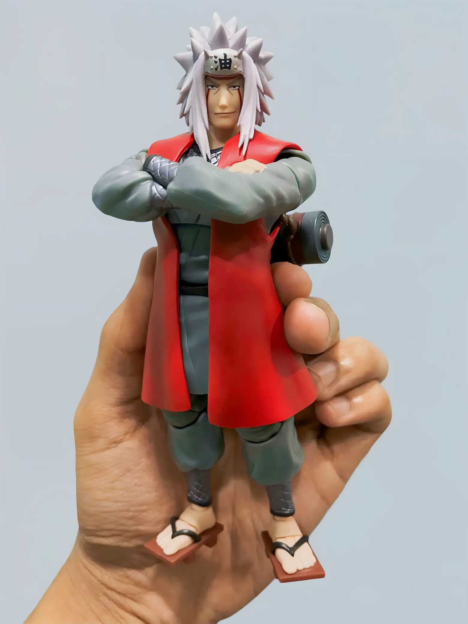 NARUTO SHIPPUDEN: EPISODE 133 “TALE OF JIRAIYA” | Galeri disiarkan oleh Wan  Aqmal | Lemon8