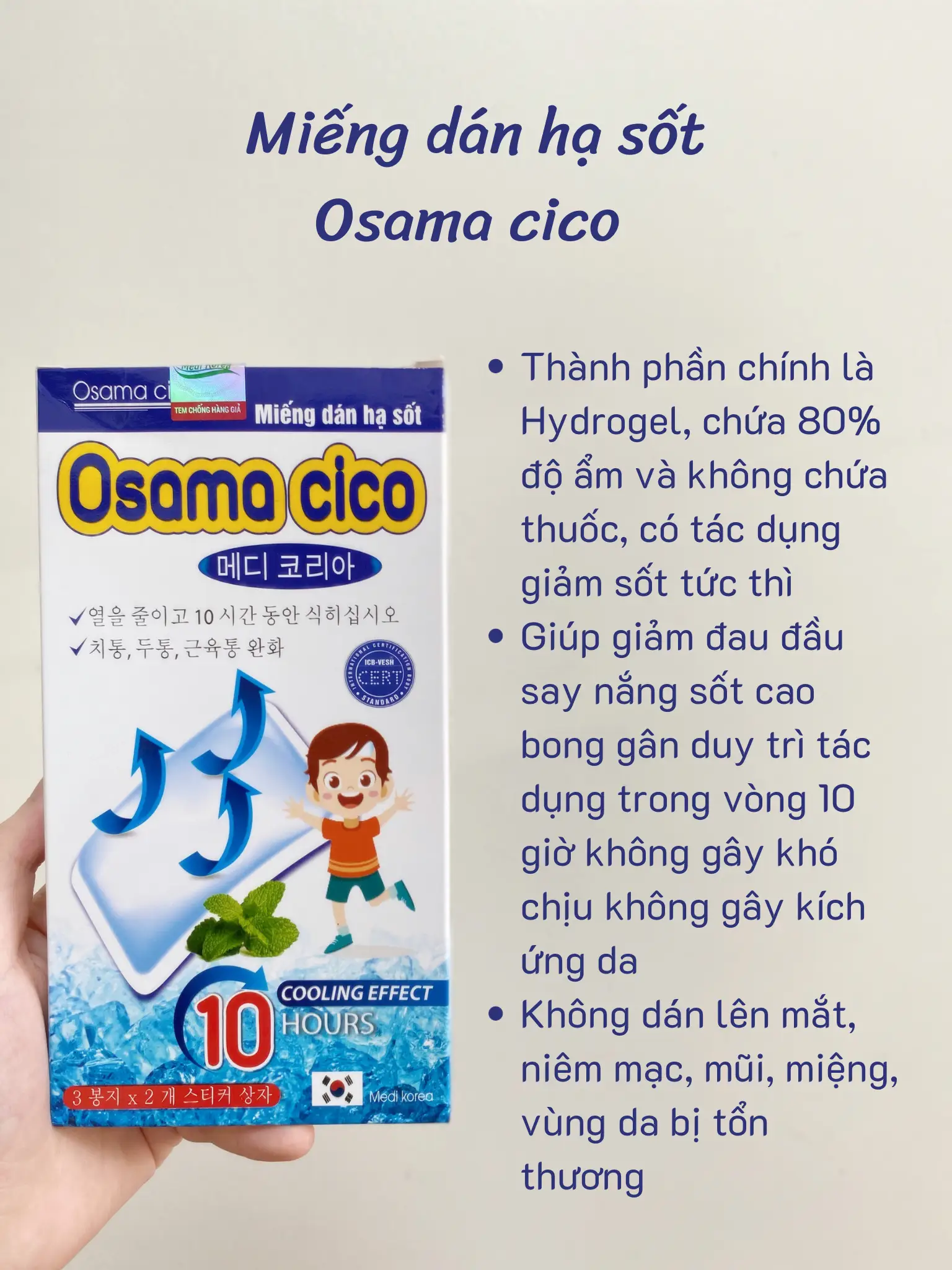 5 loại THUỐC các nàng cần có khi đi du lịch | Bộ sưu tập do ...