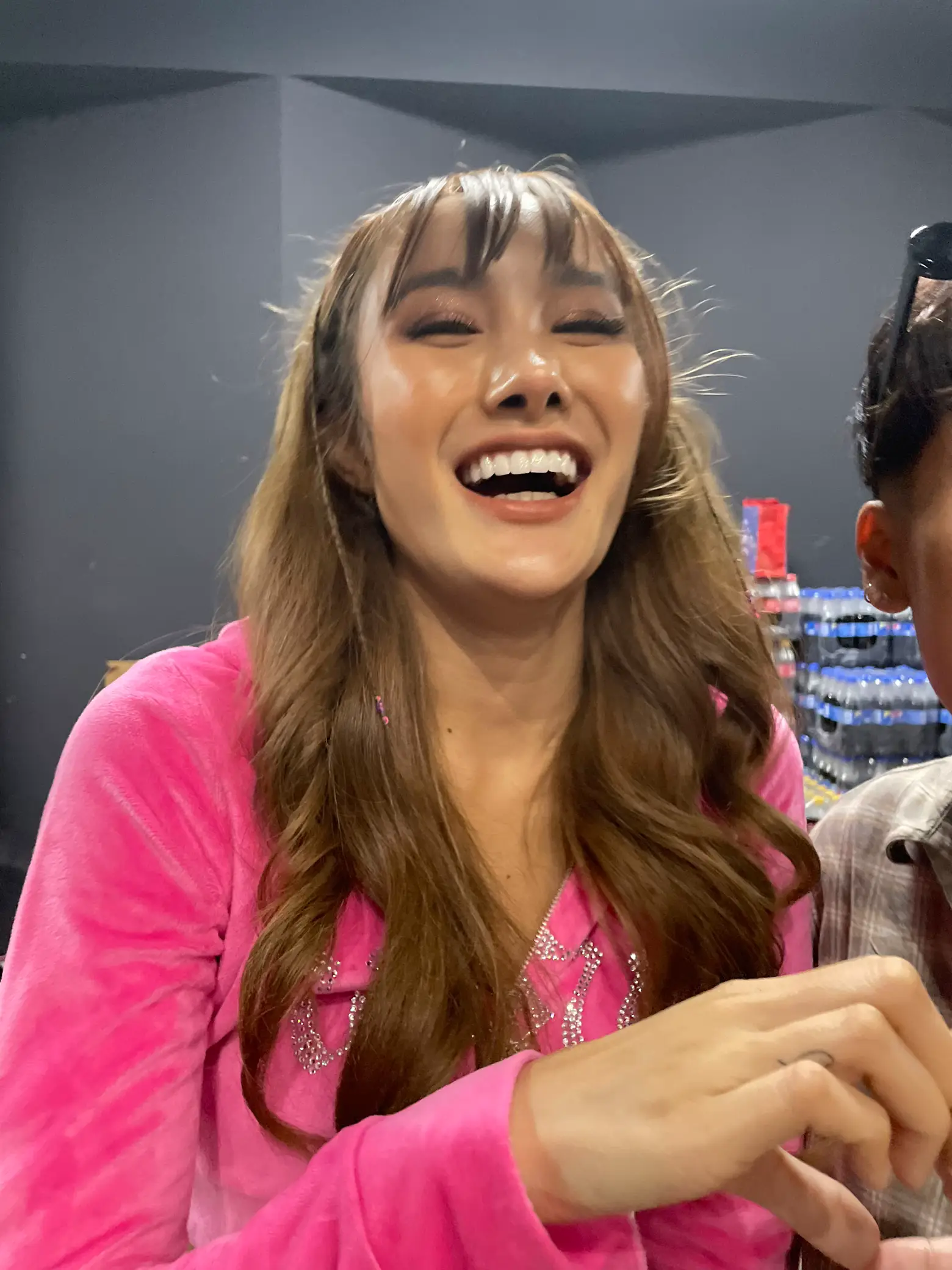 charlotte-austin-s-first-concert-riniza-lemon8