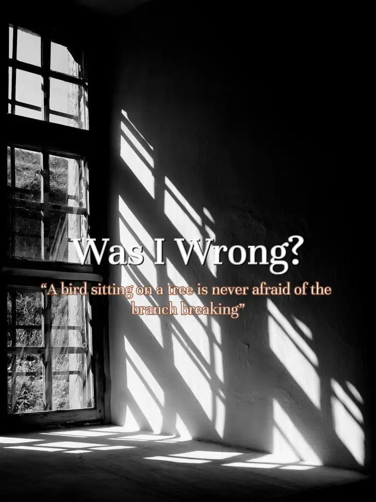 Reflection: I could have done a lot better | Gallery posted by ...