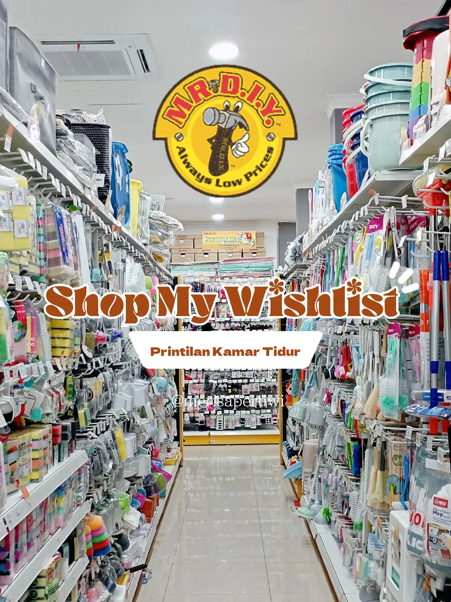 Printilan Kamar Tidur | Galeri diposting oleh Merisa Pertiwi | Lemon8