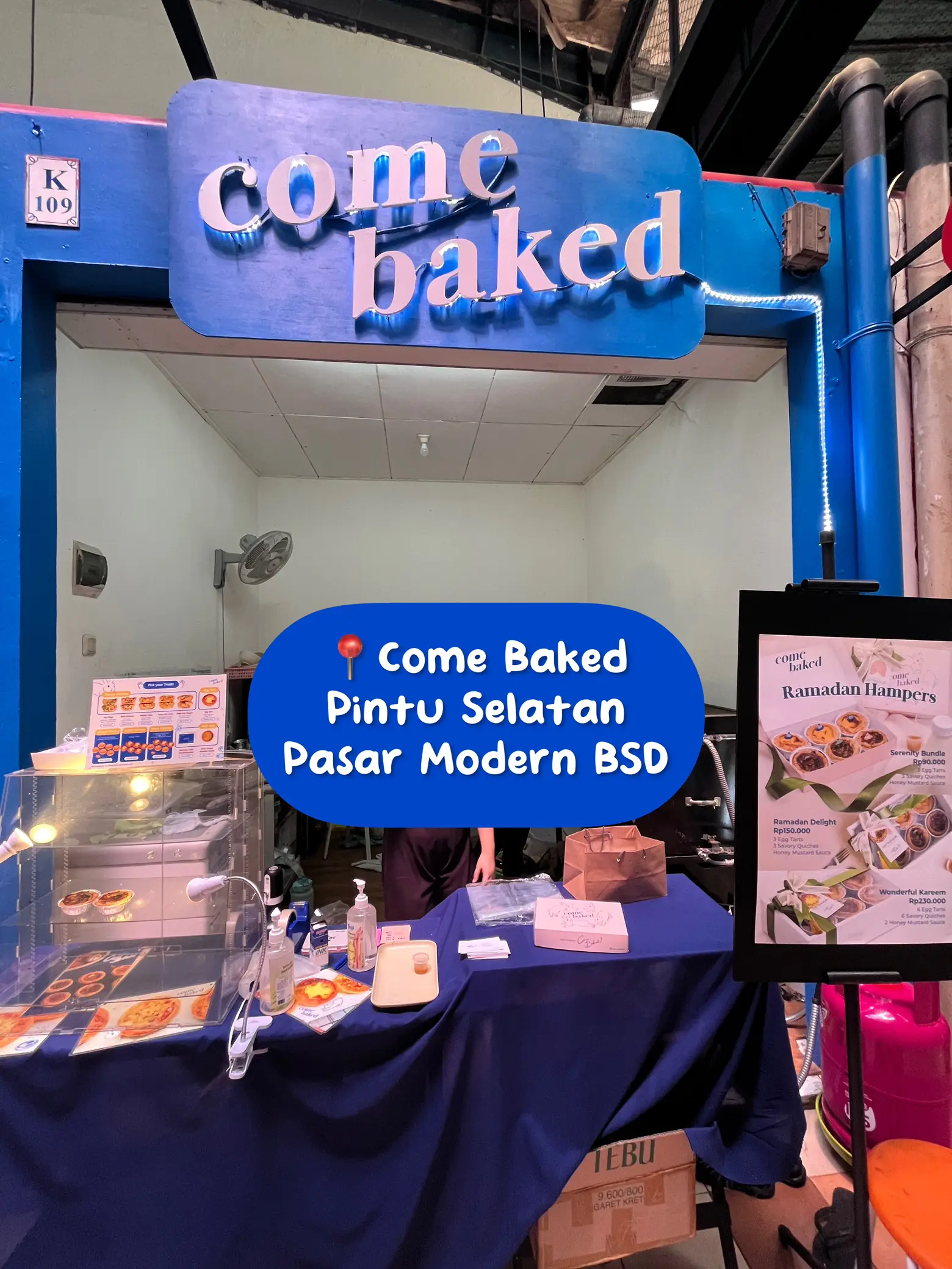 Pasar Modern BSD - All You Need to Know BEFORE You Go (with Photos)