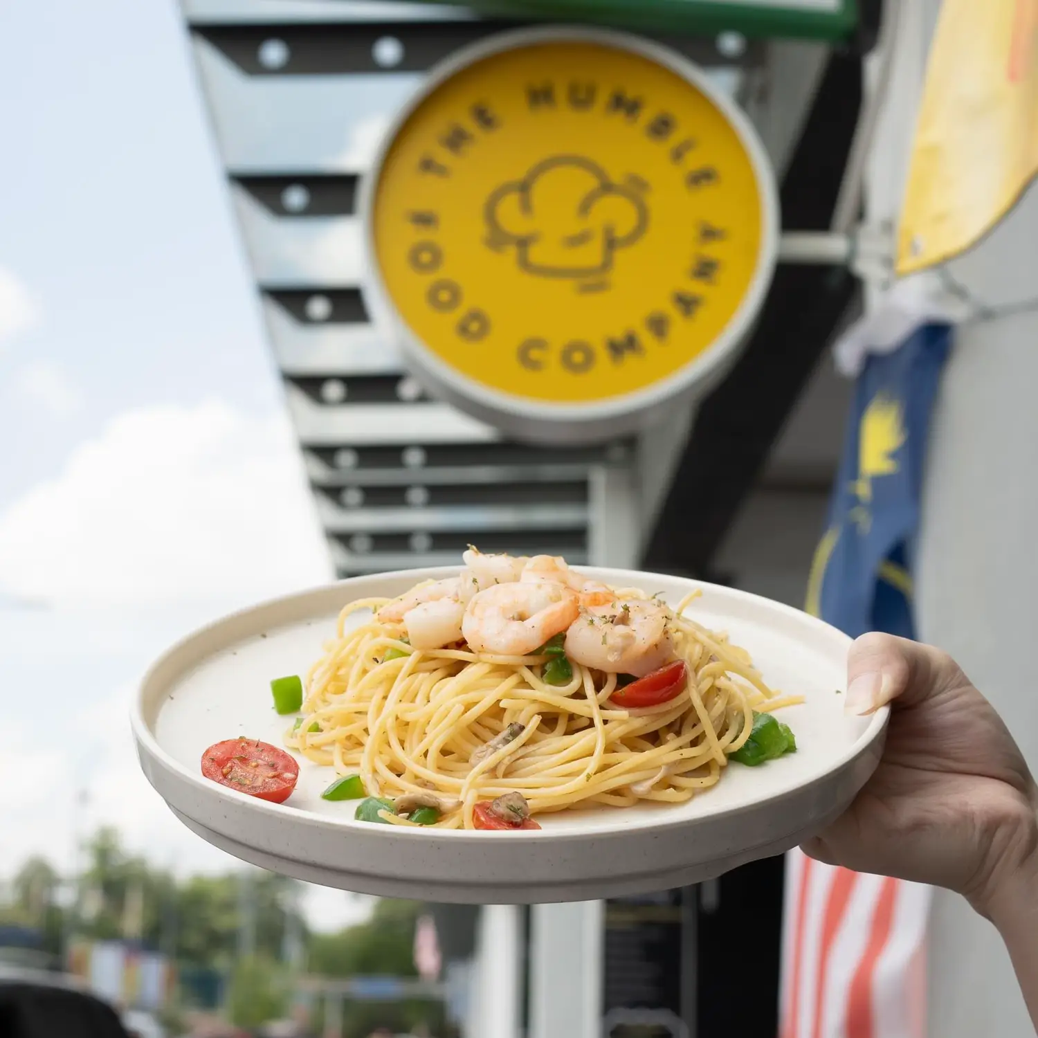 Best Pasta In Town 🥰🍝 Galeri disiarkan oleh thehumblefoodco Lemon8